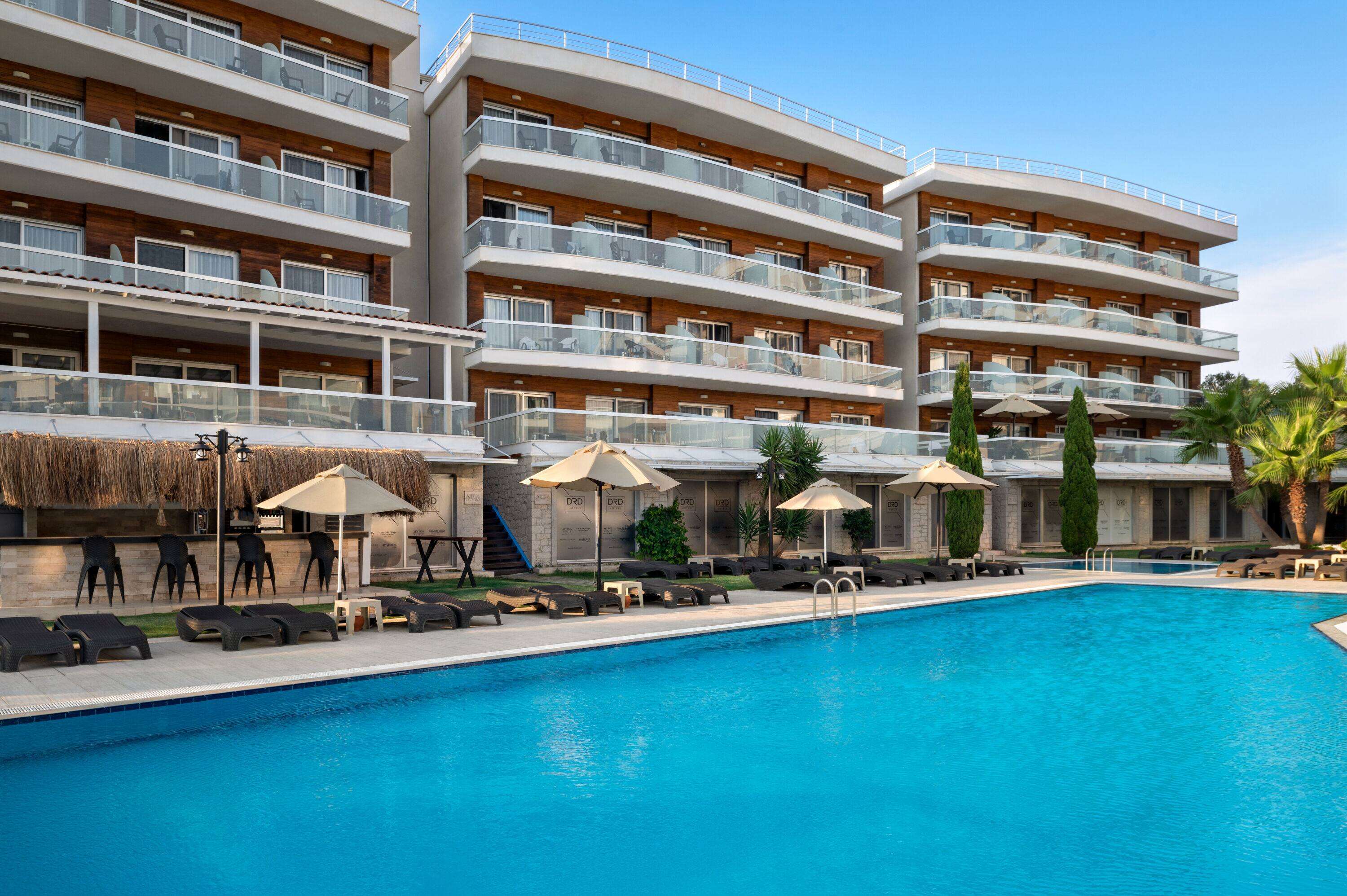 LA QUINTA BY WYNDHAM CESME