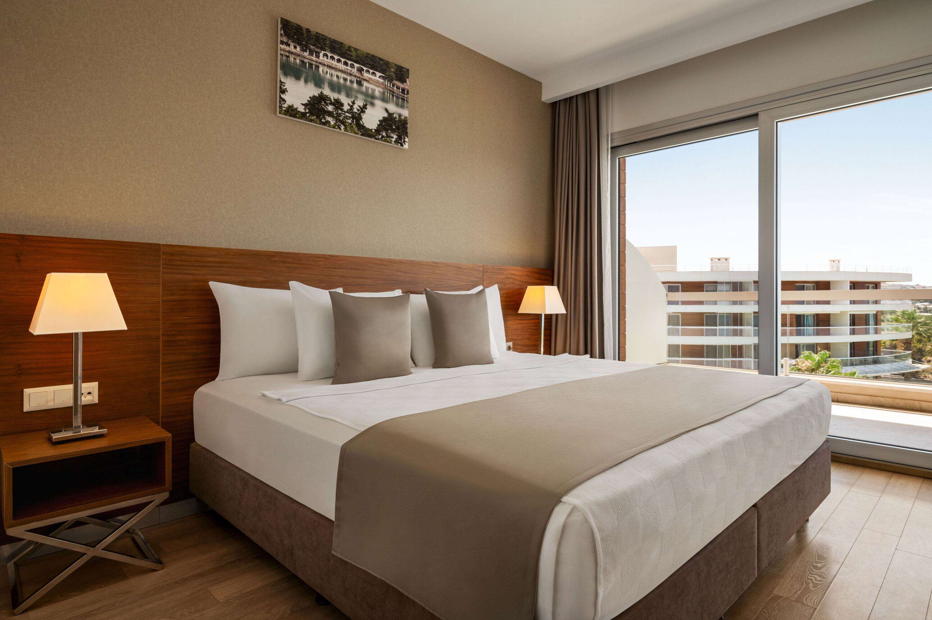 LA QUINTA BY WYNDHAM CESME