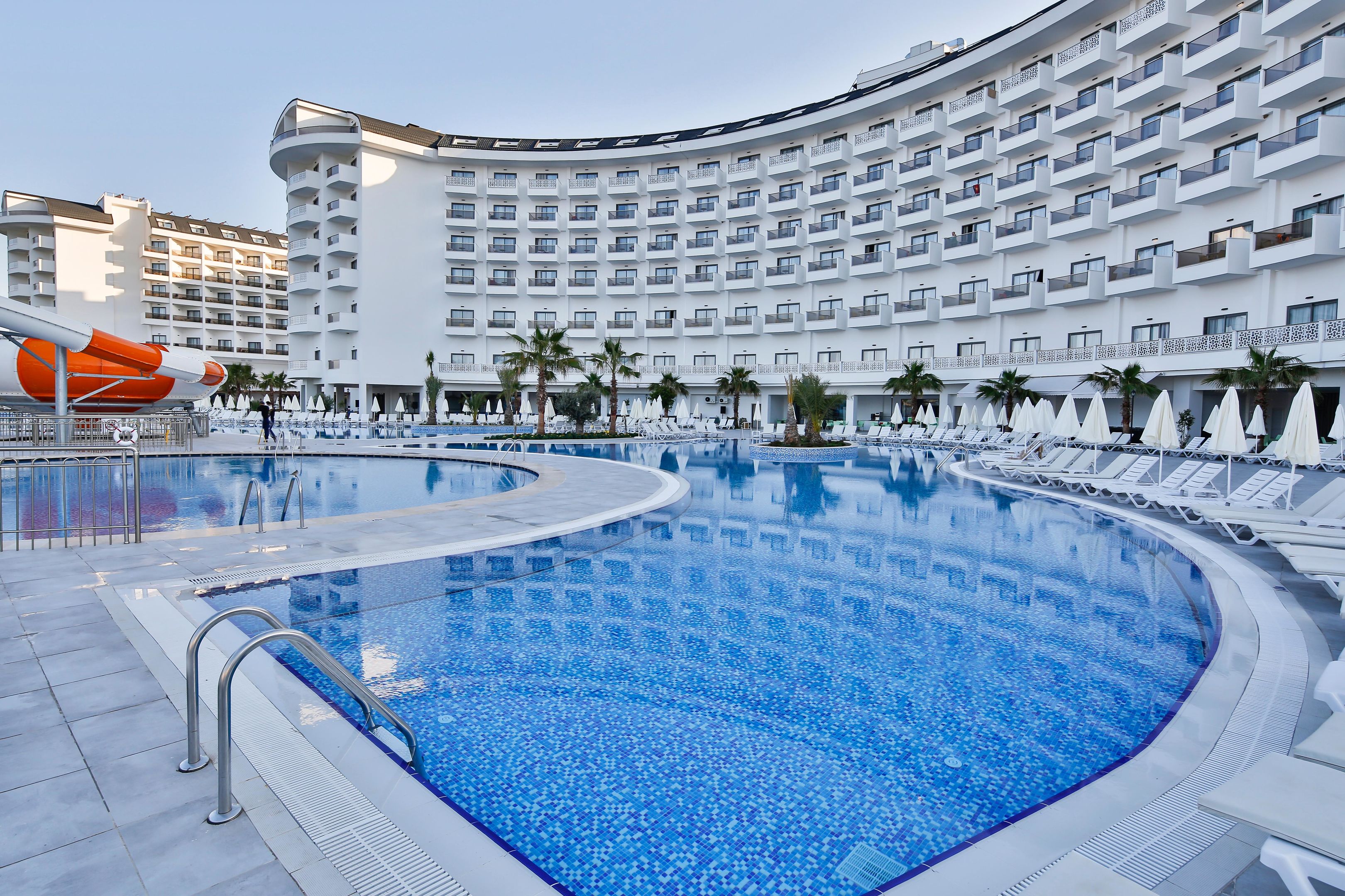 CALIDO MARIS HOTEL