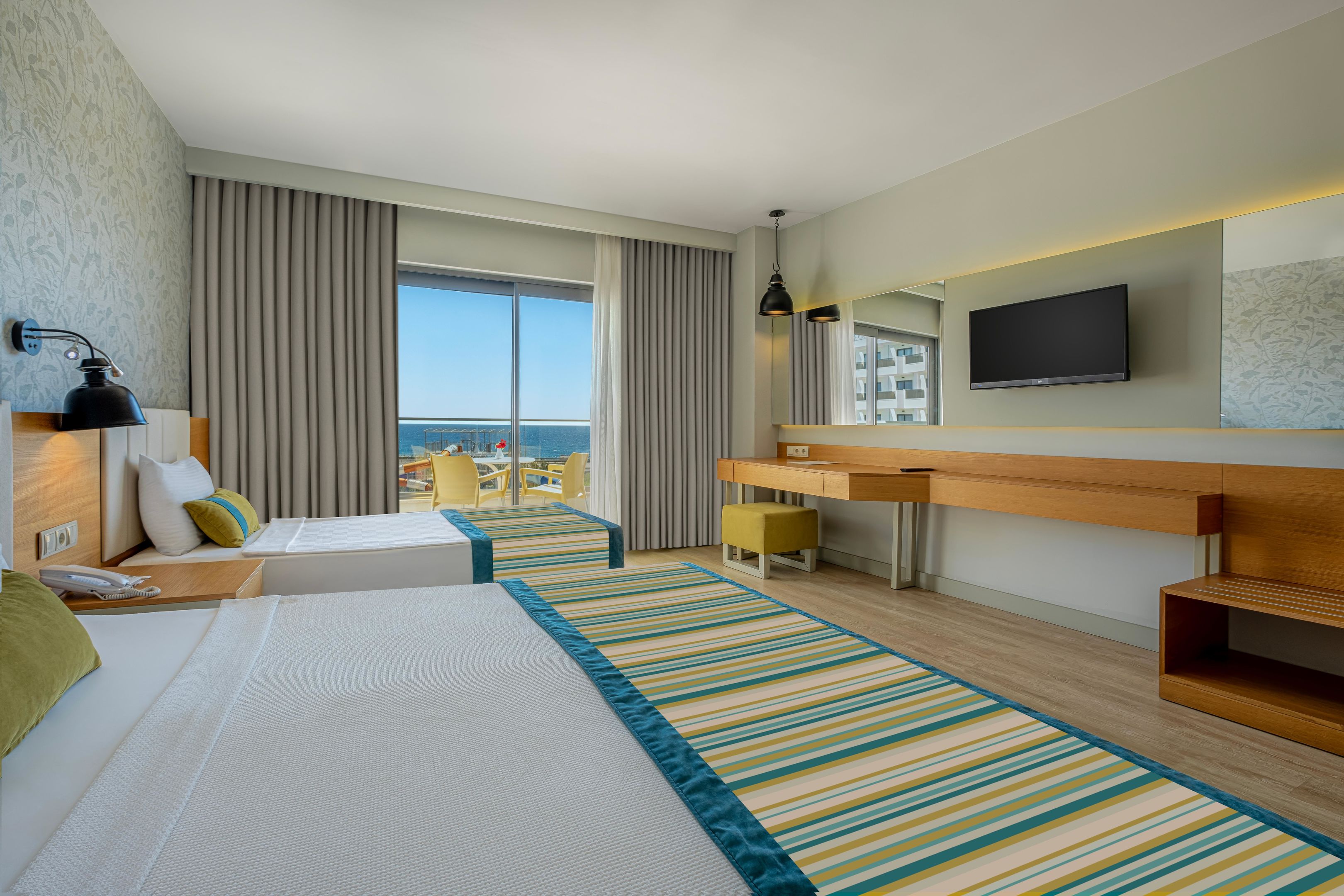 CALIDO MARIS HOTEL