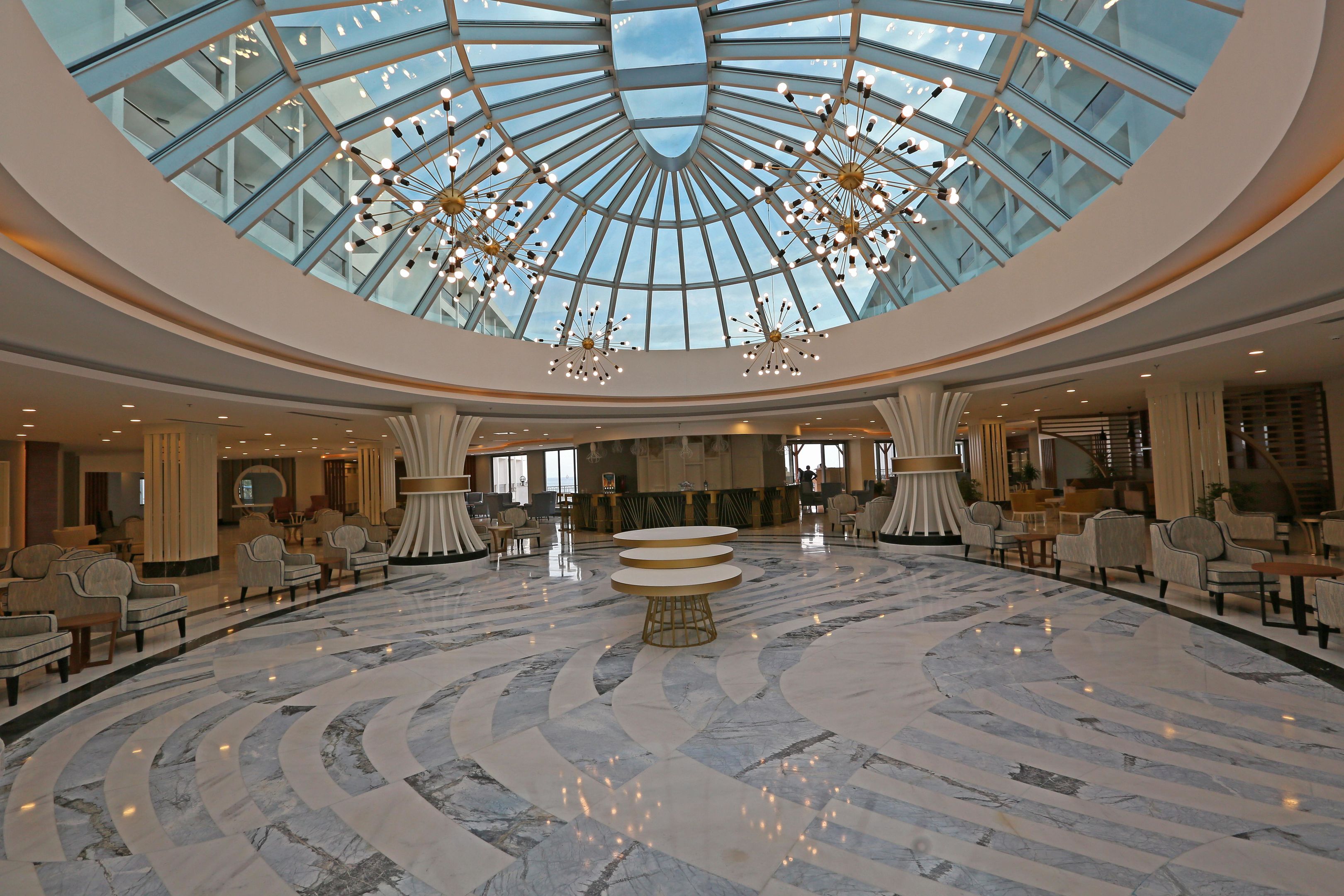 CALIDO MARIS HOTEL