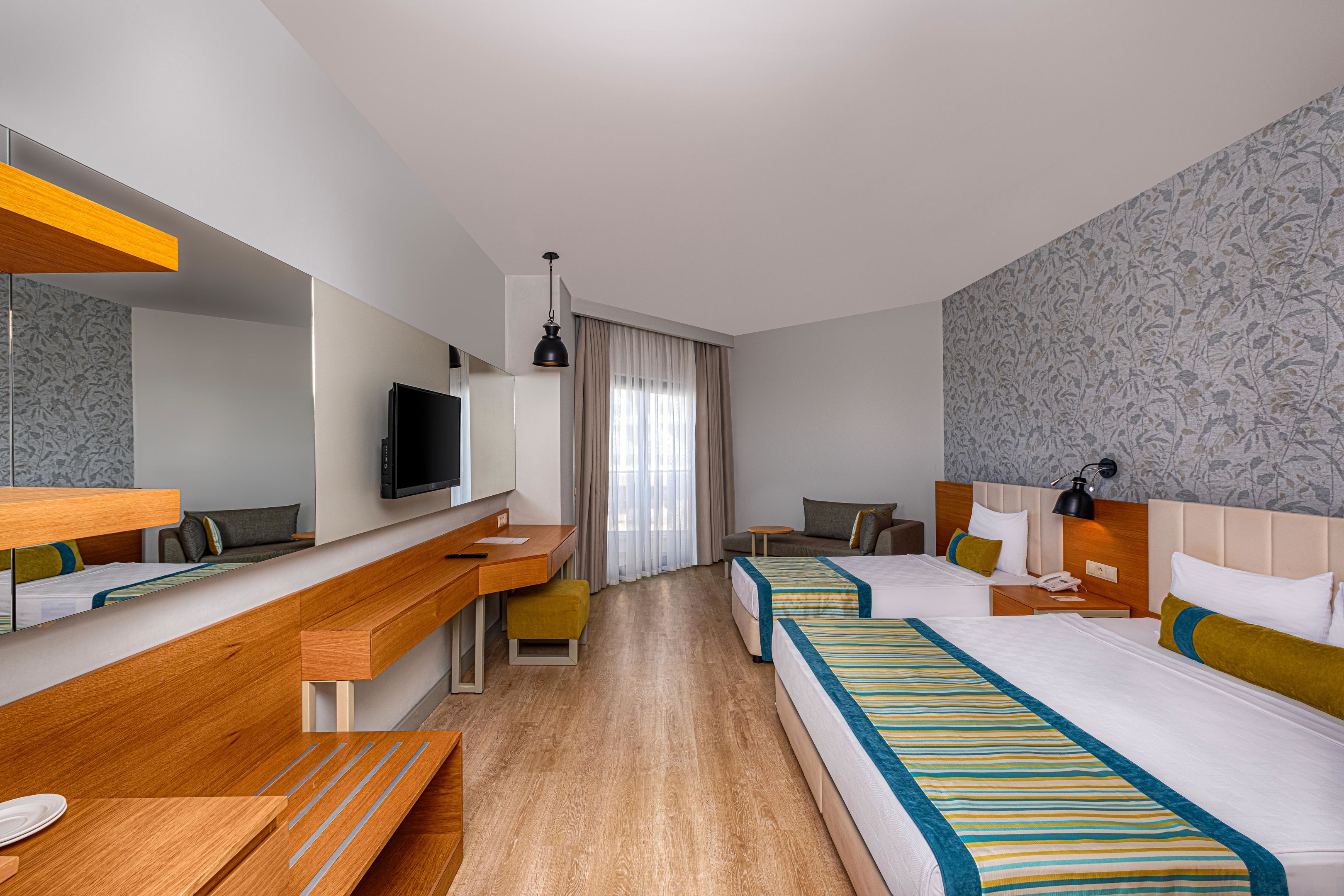 CALIDO MARIS HOTEL