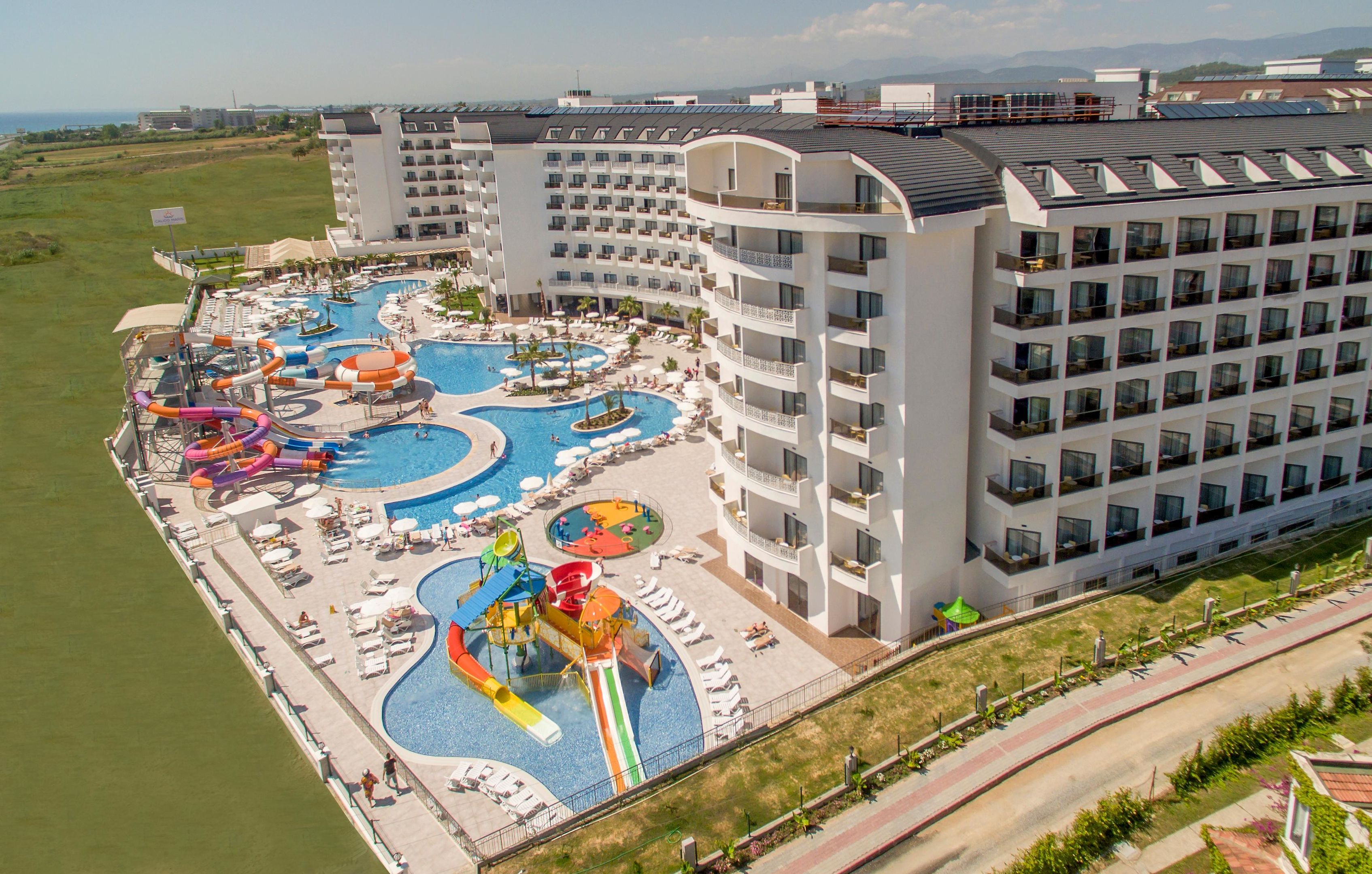 CALIDO MARIS HOTEL