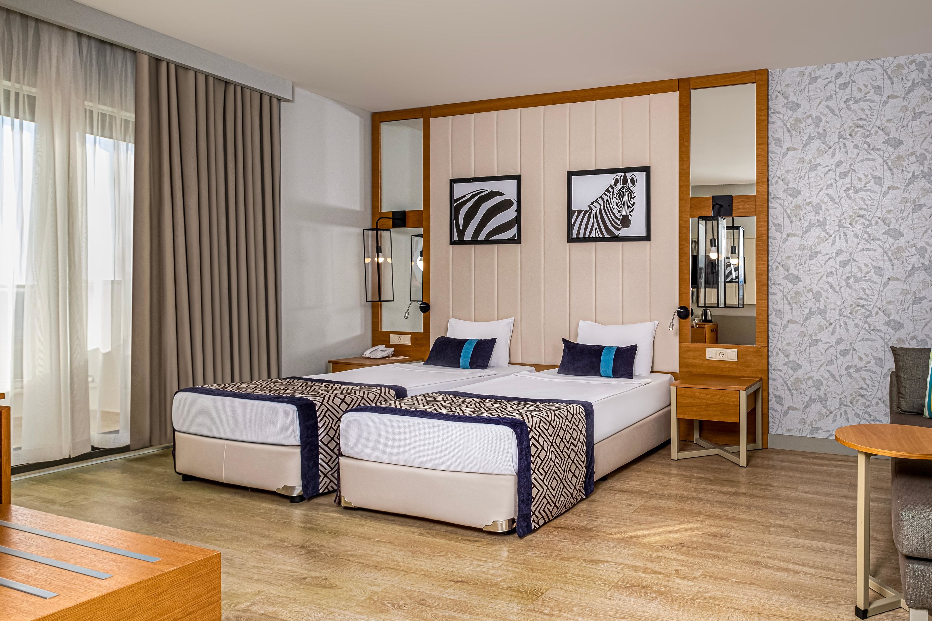 CALIDO MARIS HOTEL