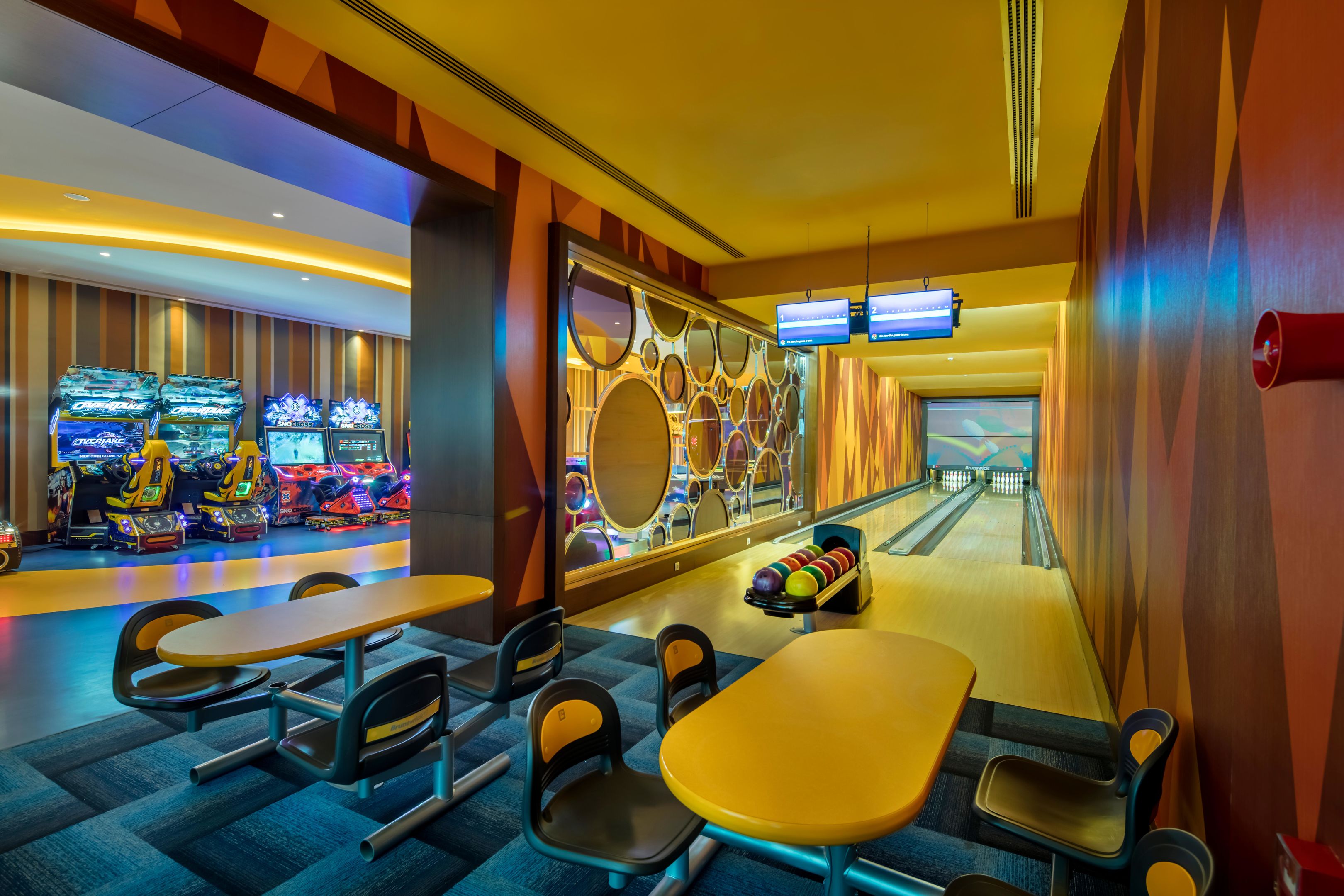 TRENDY LARA