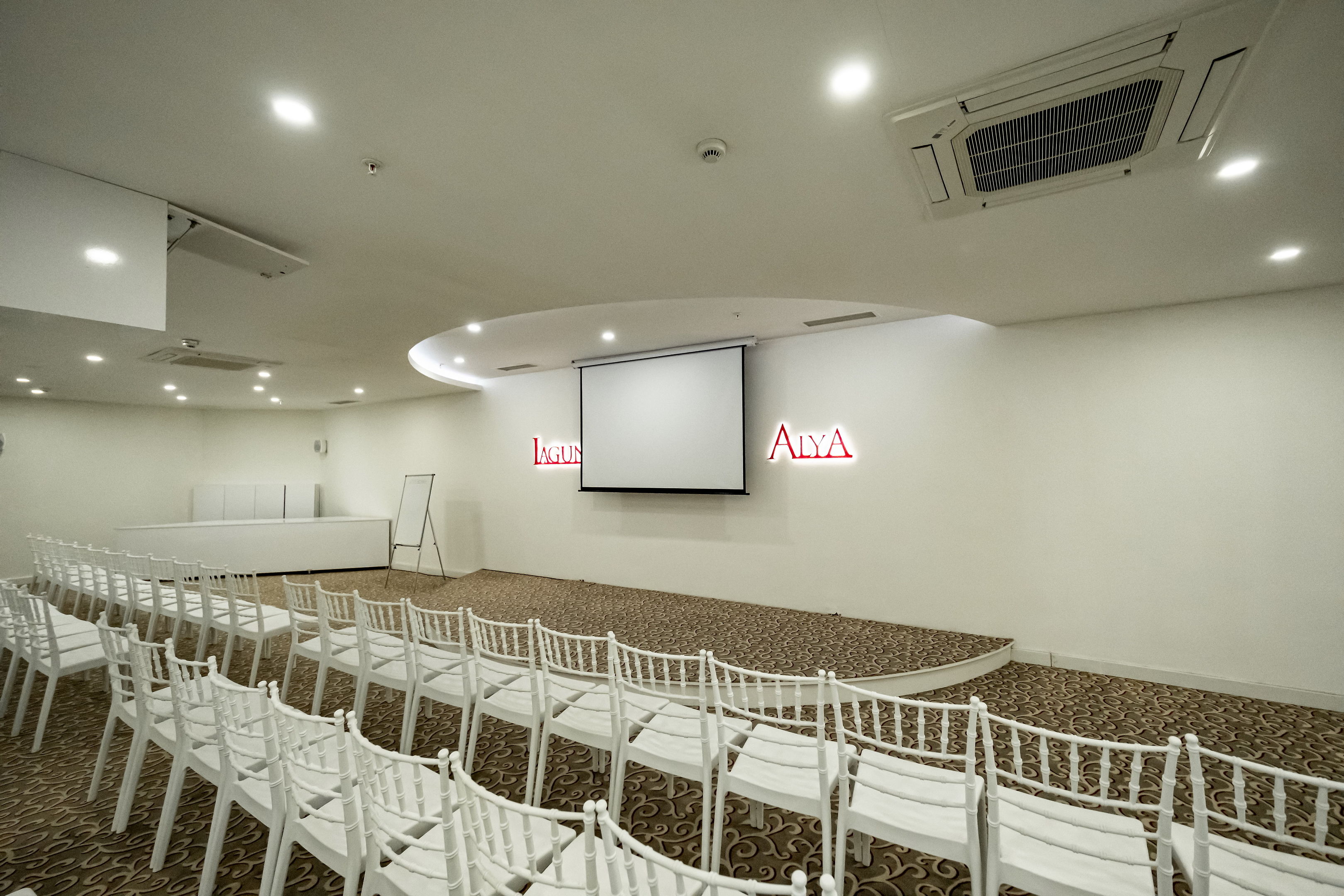 LAGUNA BEACH ALYA RESORT - SPA