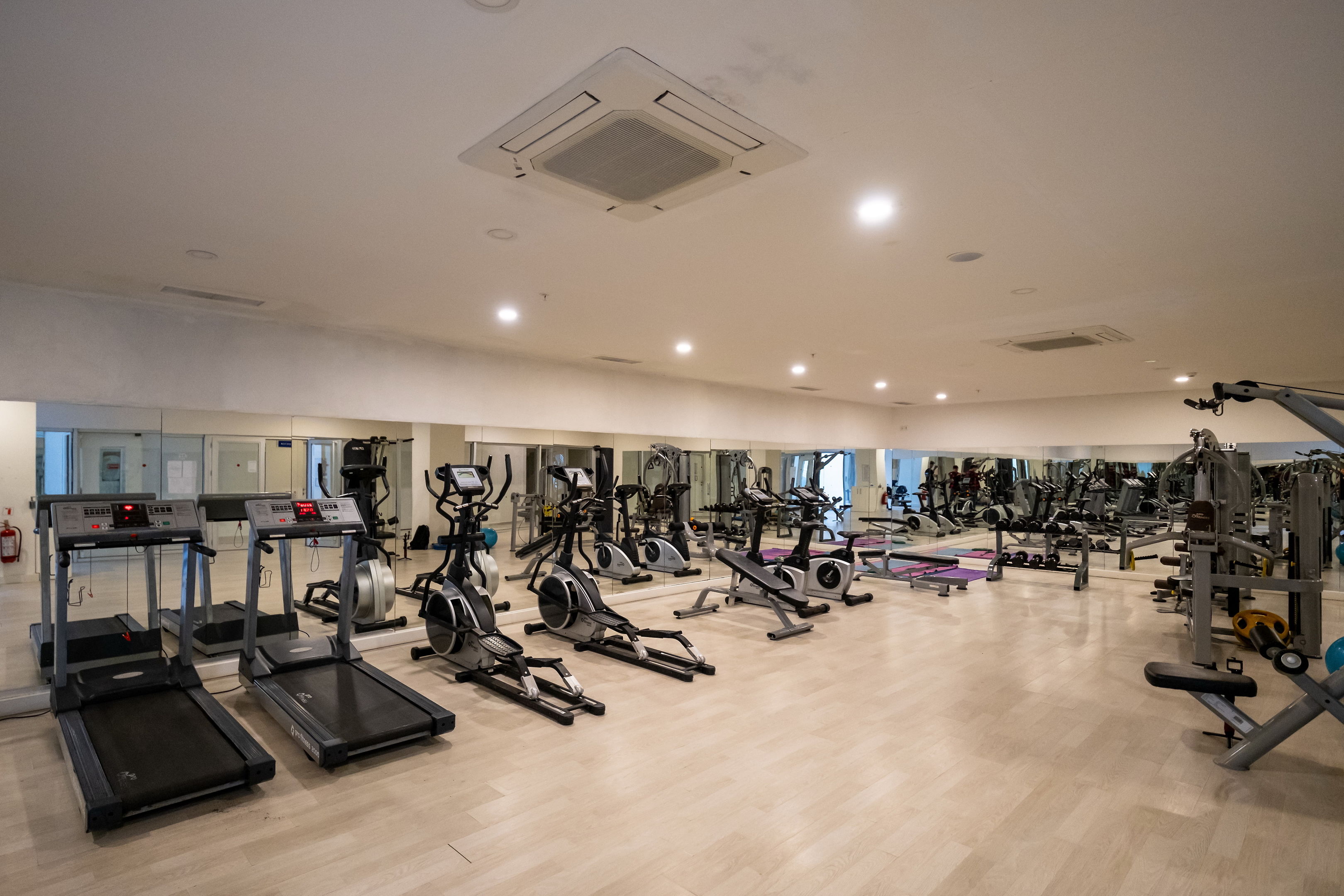 LAGUNA BEACH ALYA RESORT - SPA