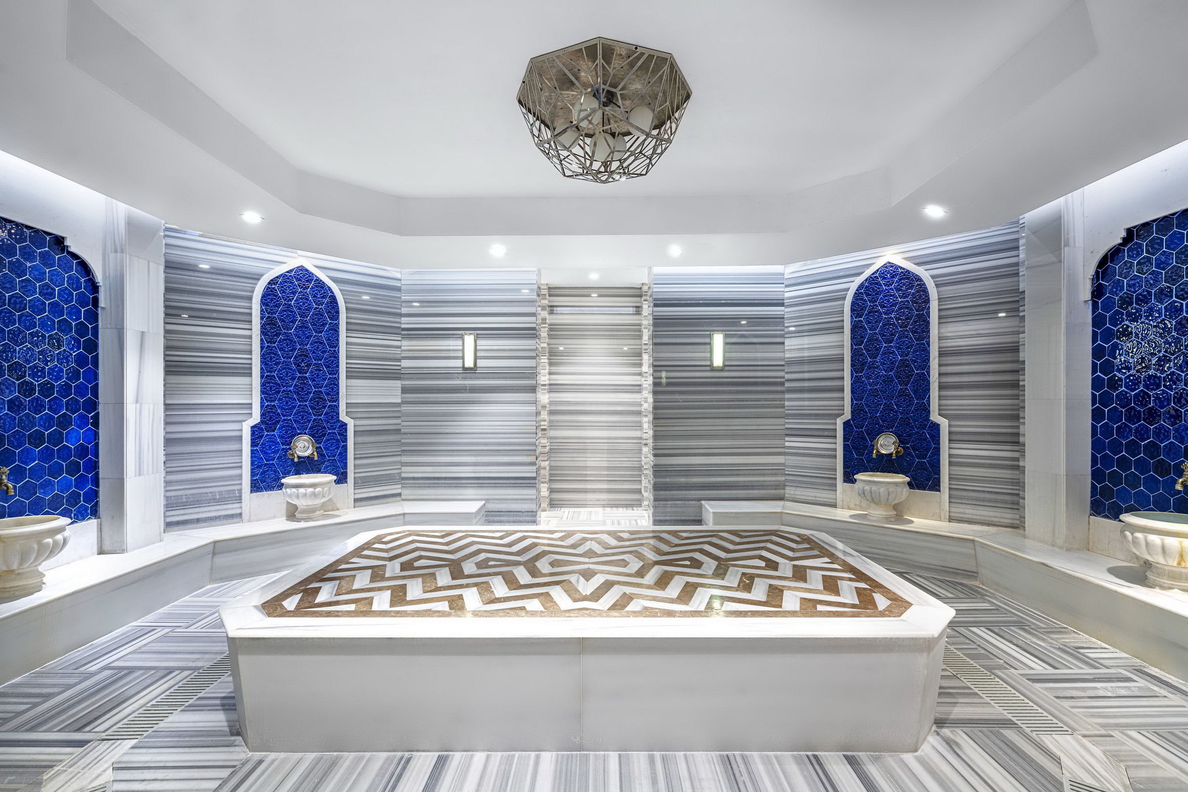 KIRMAN PREMIUM SIDEMARIN BEACH-SPA