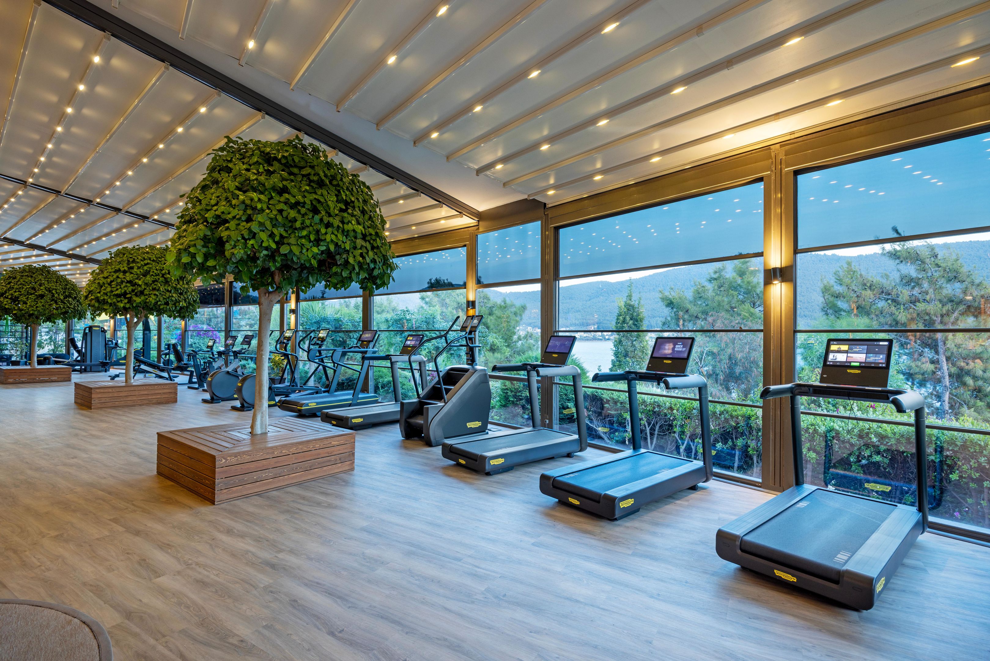 TITANIC LUXURY COLLECTION BODRUM
