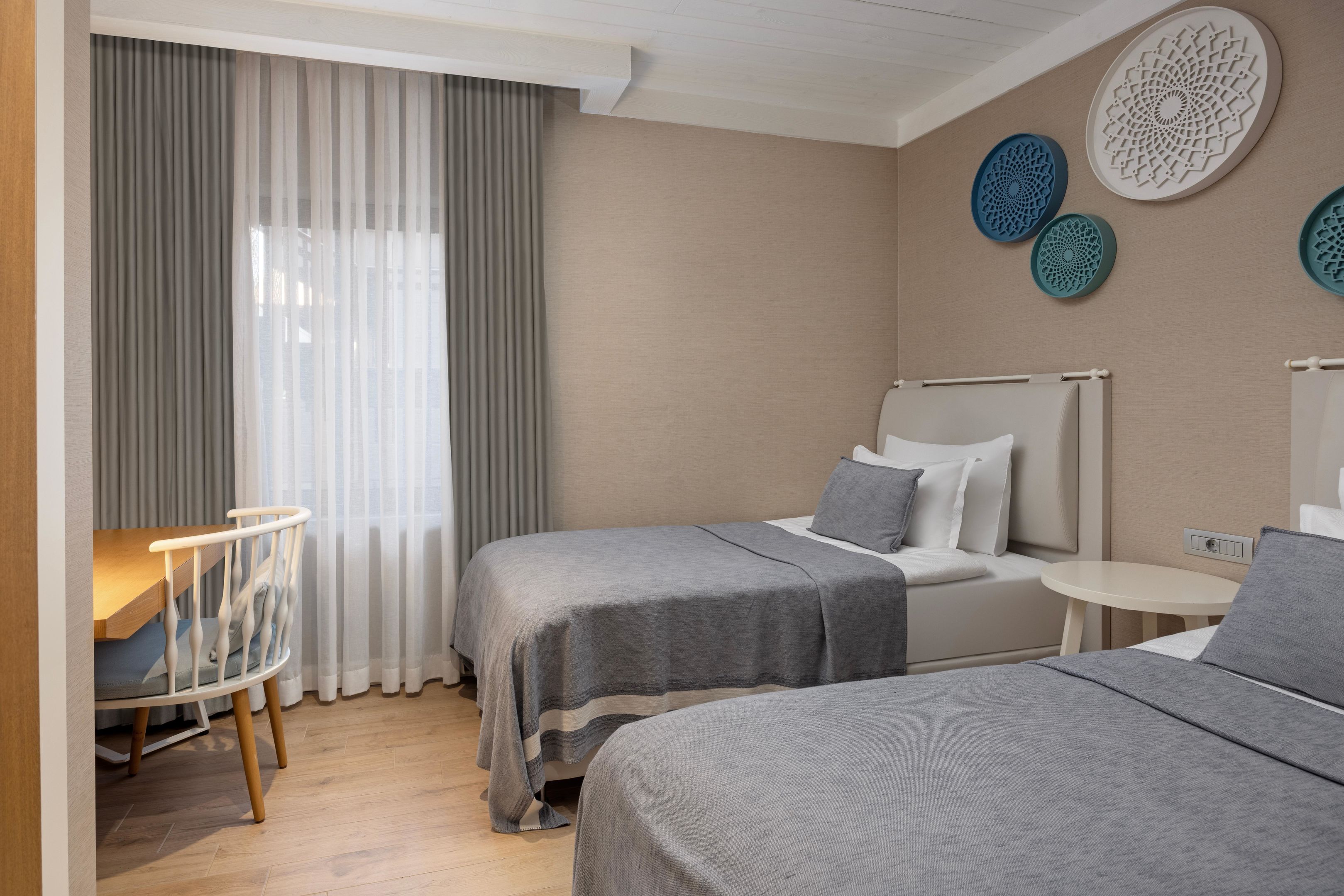TITANIC LUXURY COLLECTION BODRUM