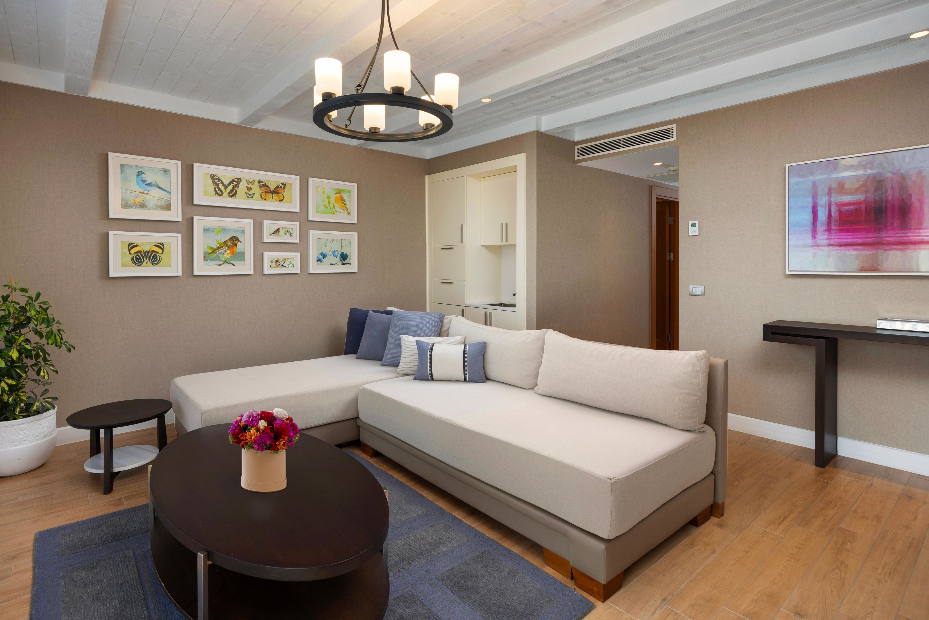 TITANIC LUXURY COLLECTION BODRUM