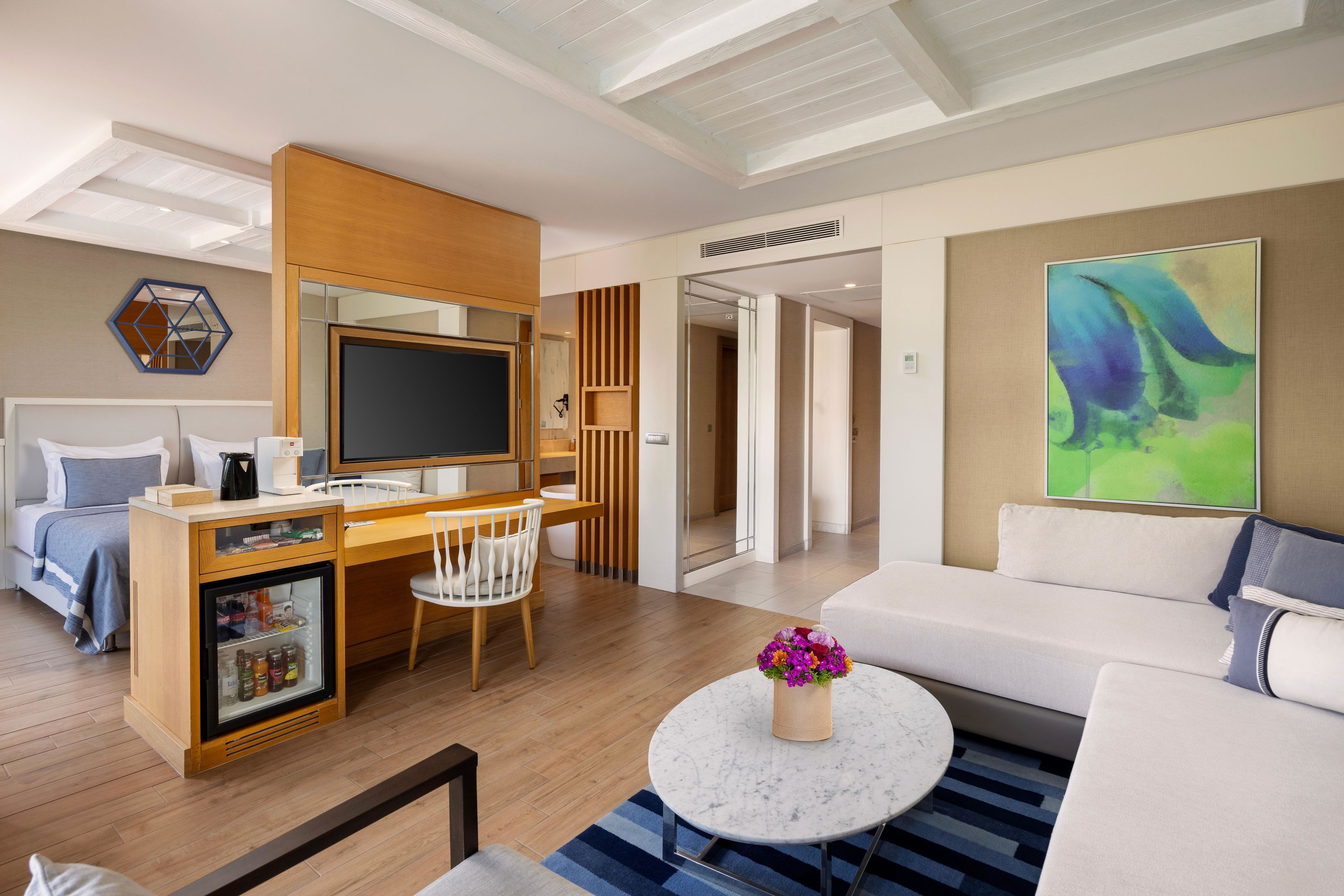 TITANIC LUXURY COLLECTION BODRUM