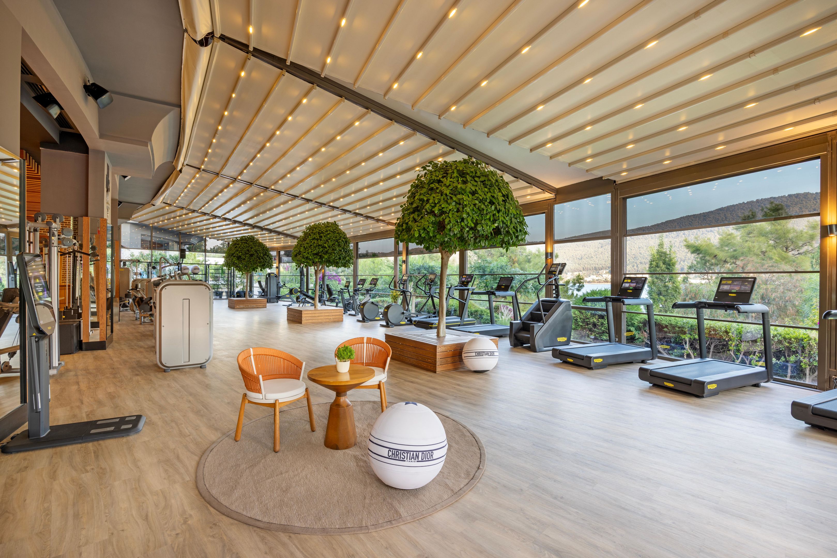 TITANIC LUXURY COLLECTION BODRUM