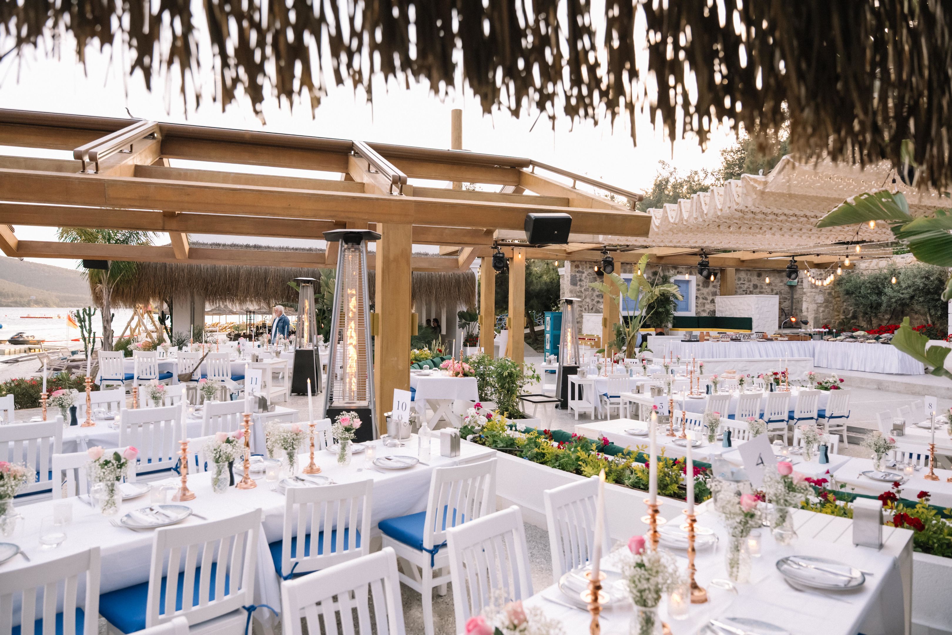 TITANIC LUXURY COLLECTION BODRUM