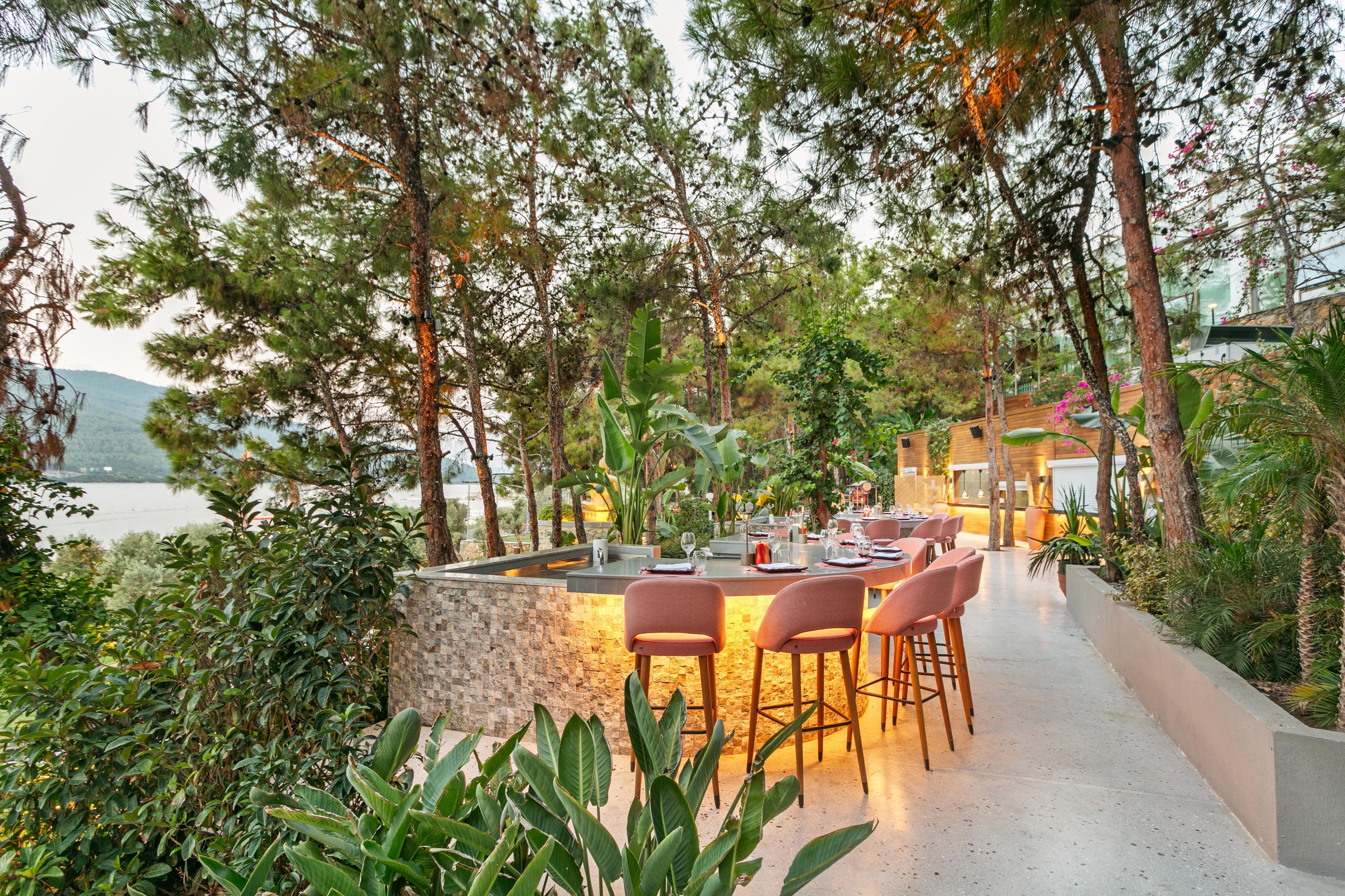 TITANIC LUXURY COLLECTION BODRUM