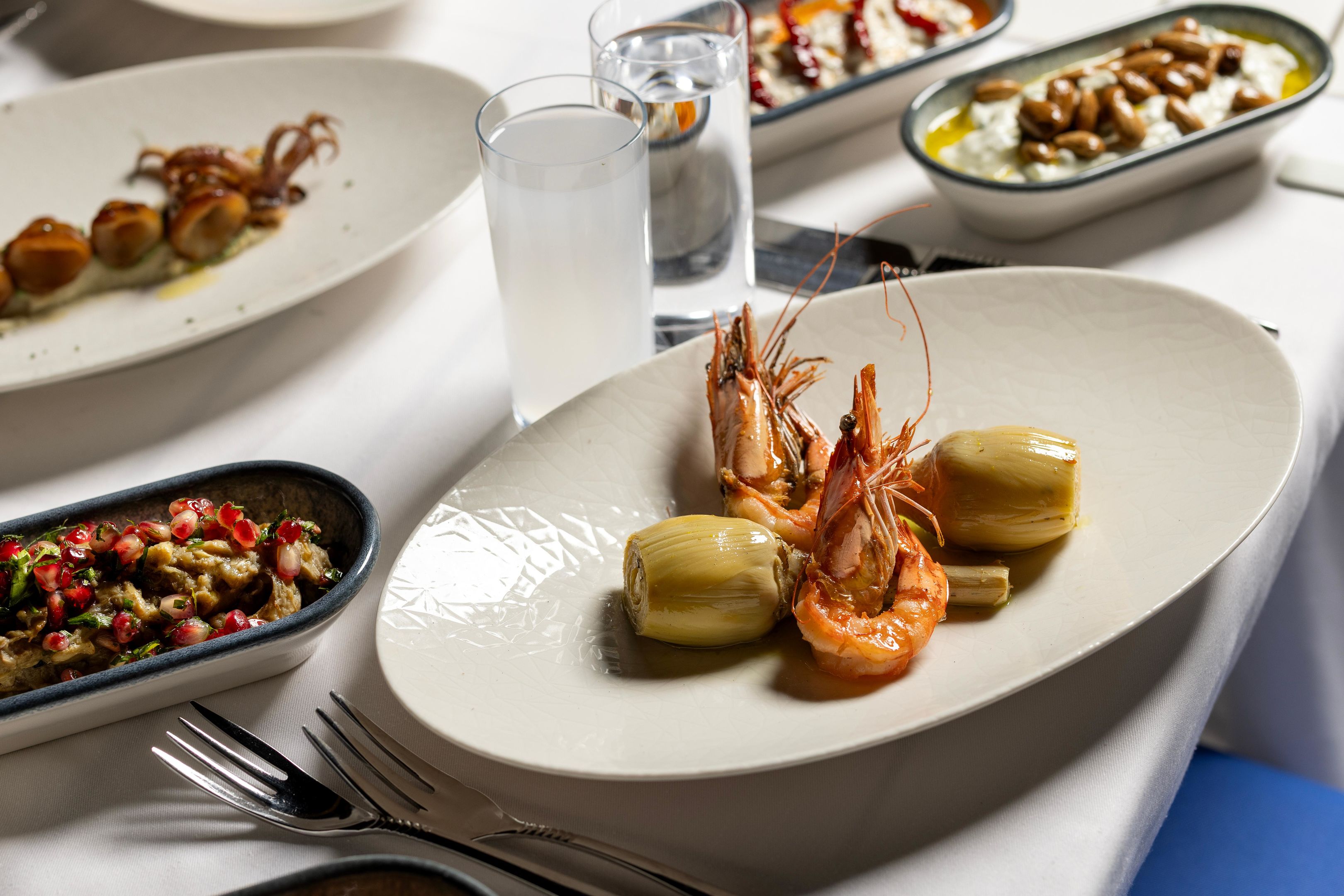 TITANIC LUXURY COLLECTION BODRUM