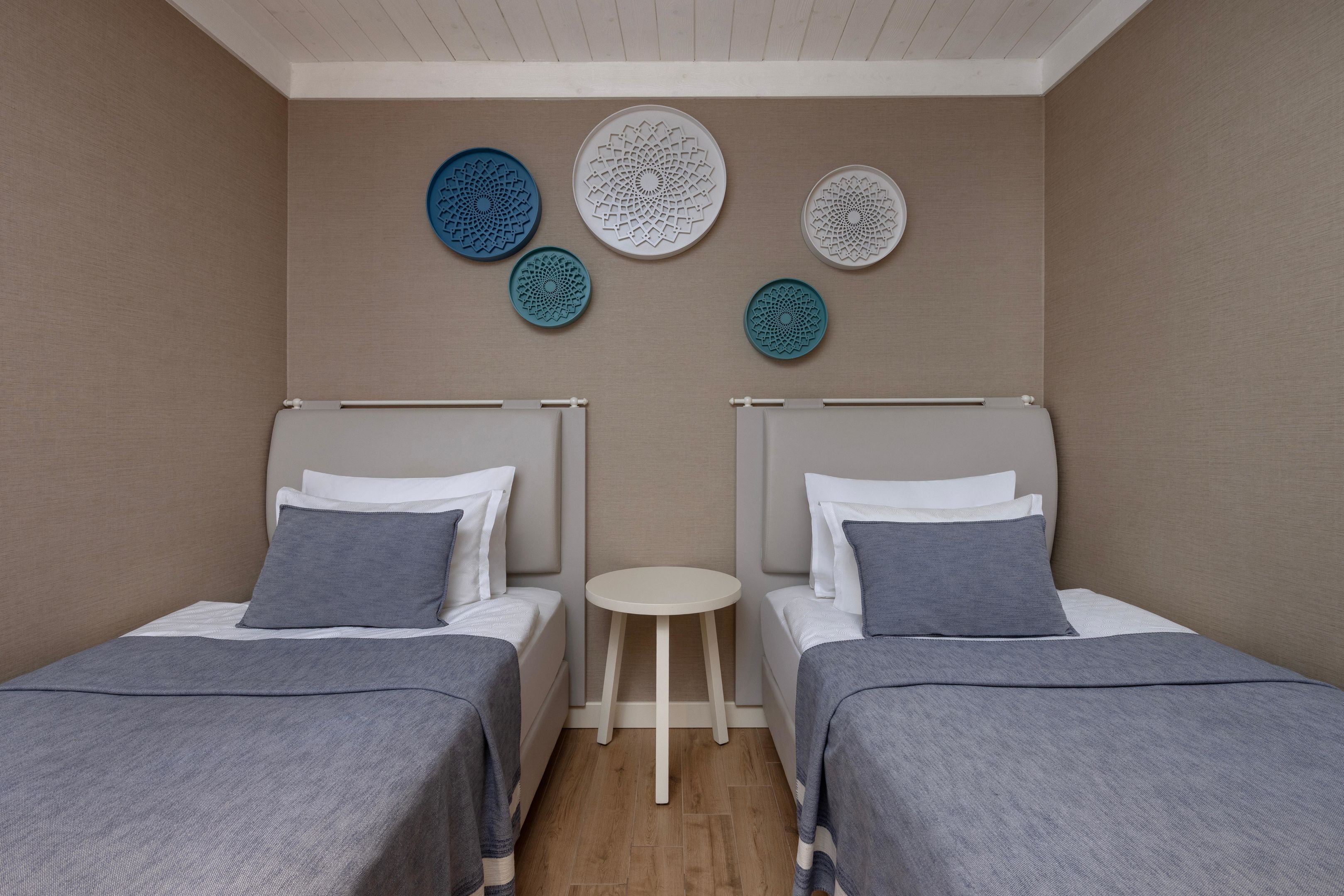 TITANIC LUXURY COLLECTION BODRUM