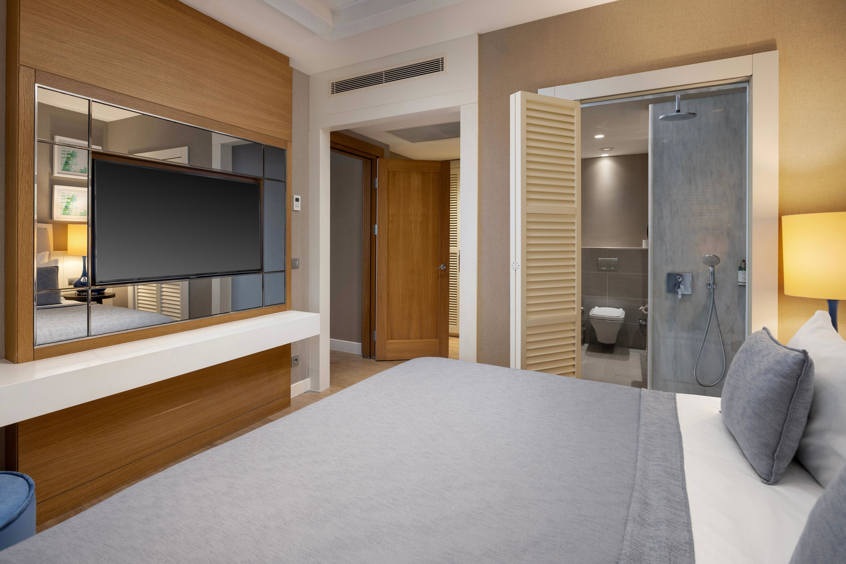 TITANIC LUXURY COLLECTION BODRUM