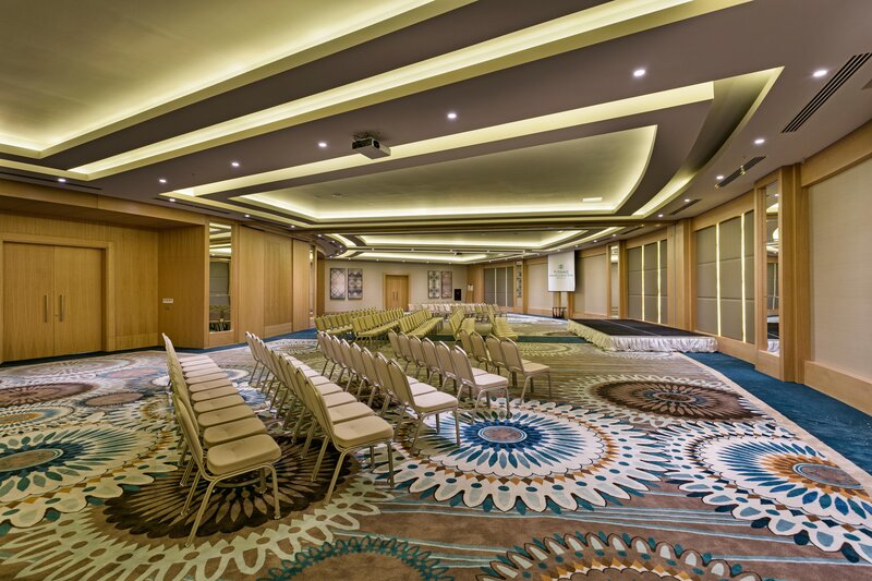 TITANIC LUXURY COLLECTION BODRUM
