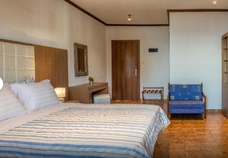 GEORGALAS SUN BEACH HOTEL