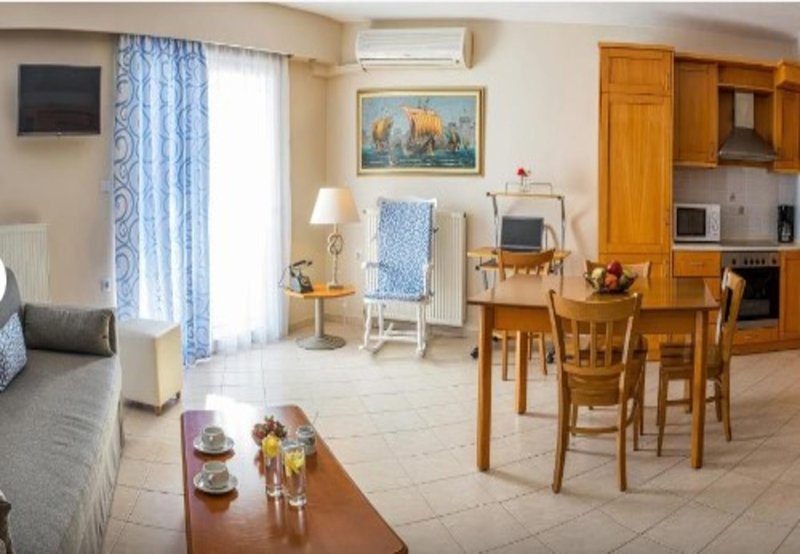 GEORGALAS SUN BEACH HOTEL