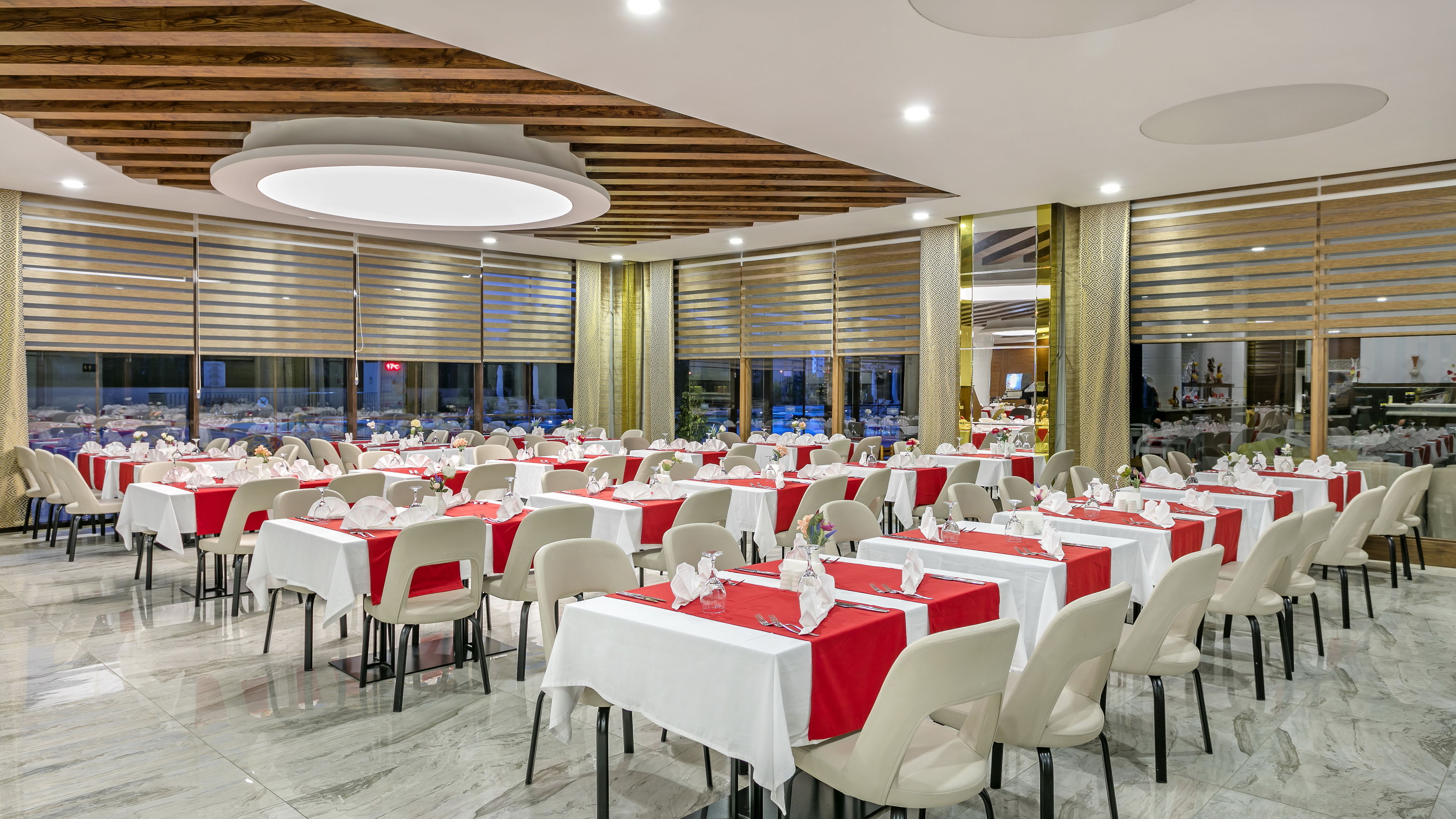GLAMOUR RESORT - SPA
