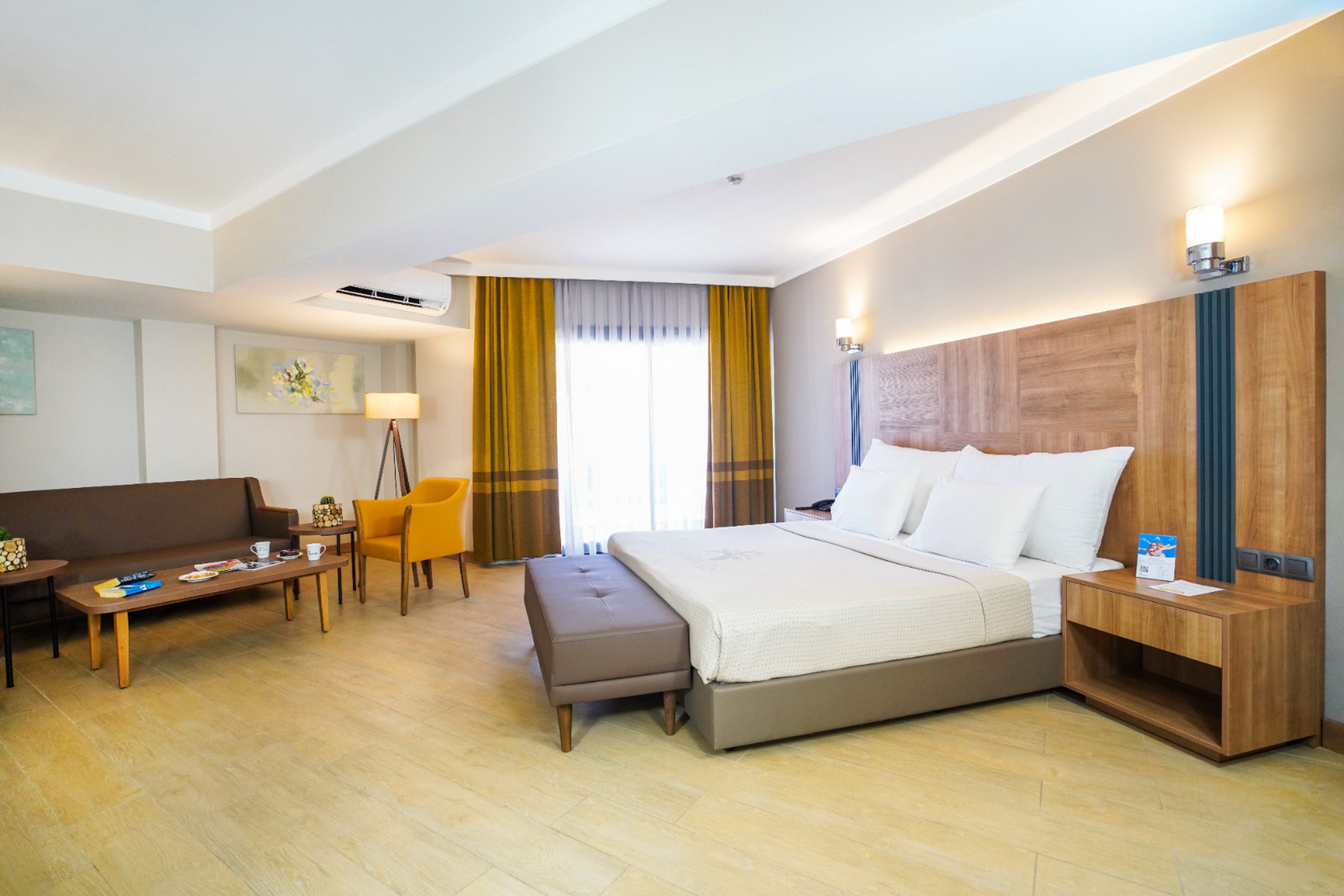 ADA JULIAN MARMARIS HOTEL 14+