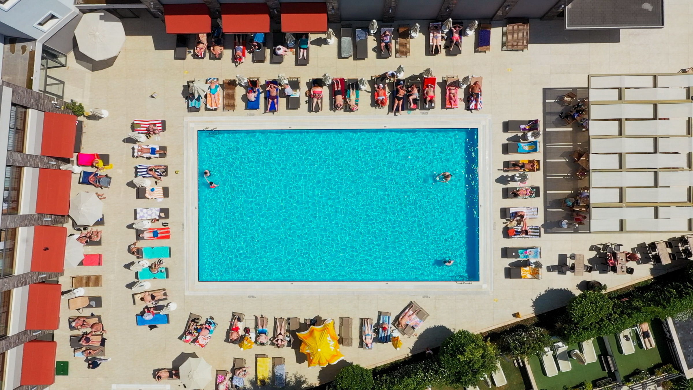 ADA JULIAN MARMARIS HOTEL 14+