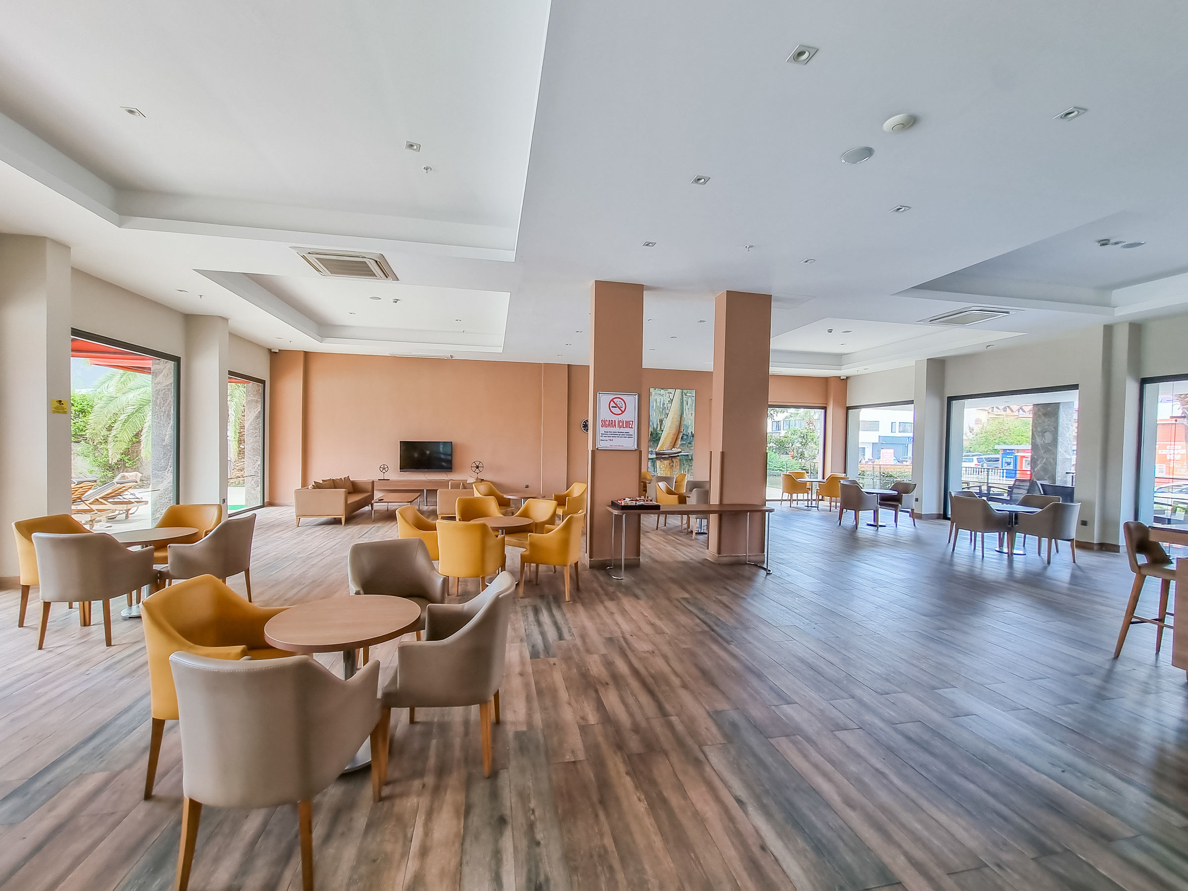 ADA JULIAN MARMARIS HOTEL 14+