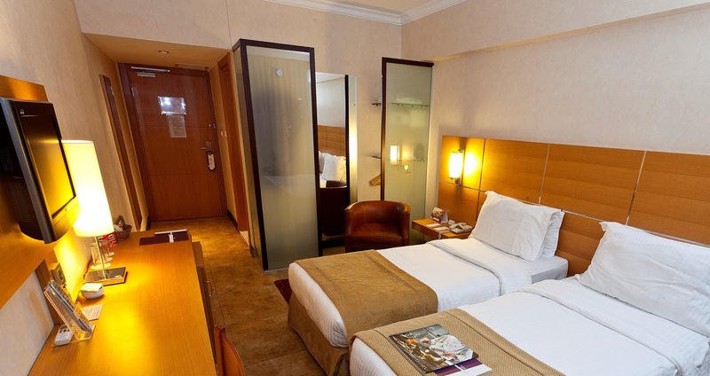 ADA JULIAN MARMARIS HOTEL 14+