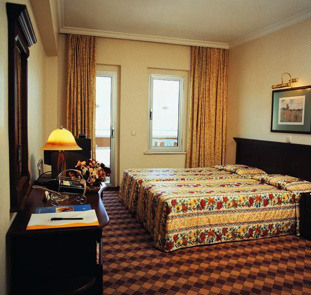 ADA JULIAN MARMARIS HOTEL 14+
