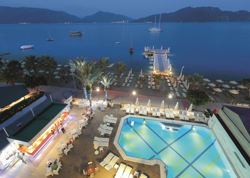 CETTIA BEACH RESORT HOTEL ADULT ONLY 16+