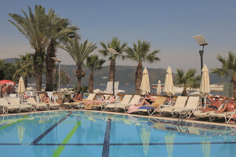 CETTIA BEACH RESORT HOTEL ADULT ONLY 16+