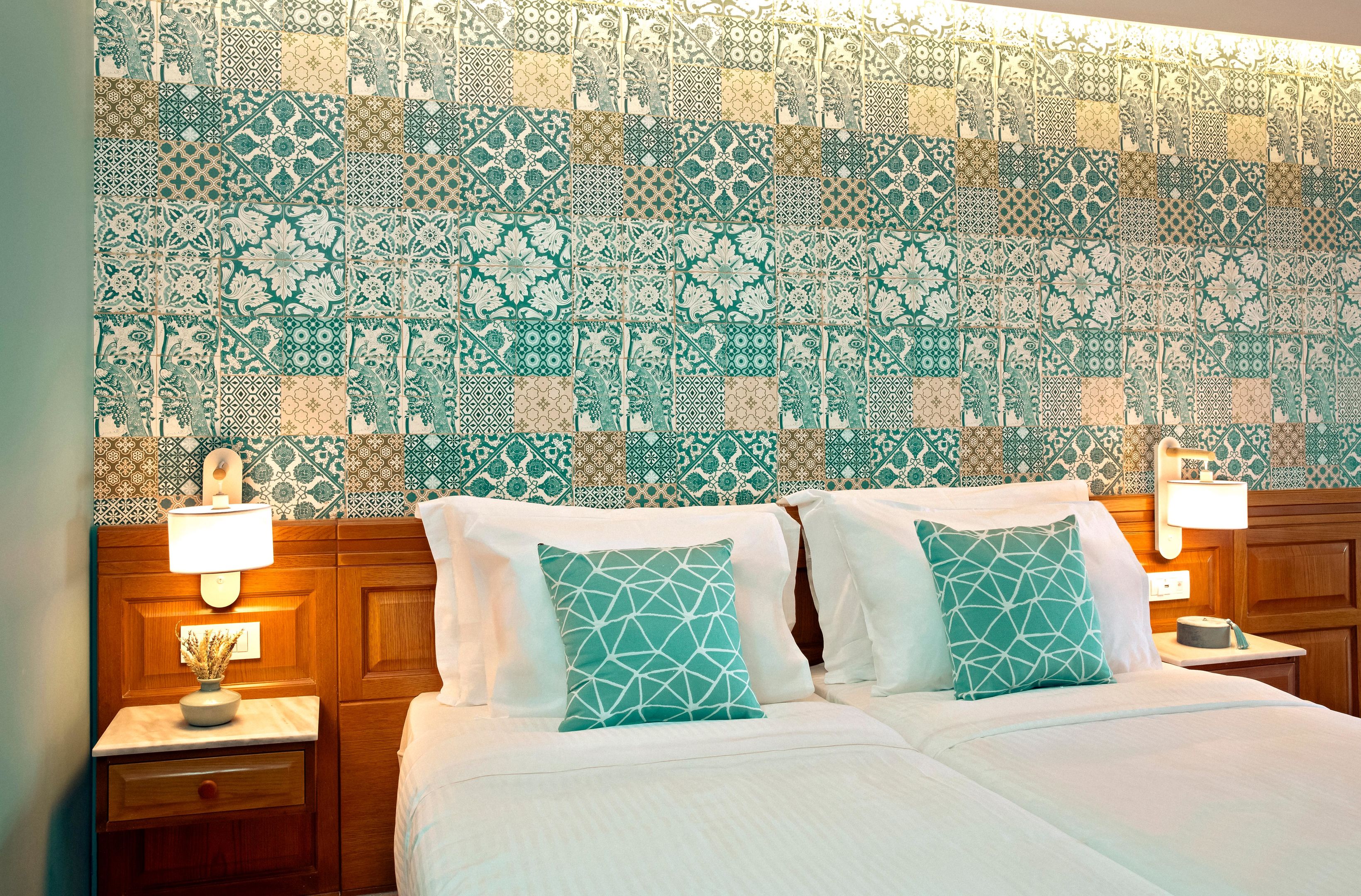 ERETRIA HOTEL - SPA RESORT