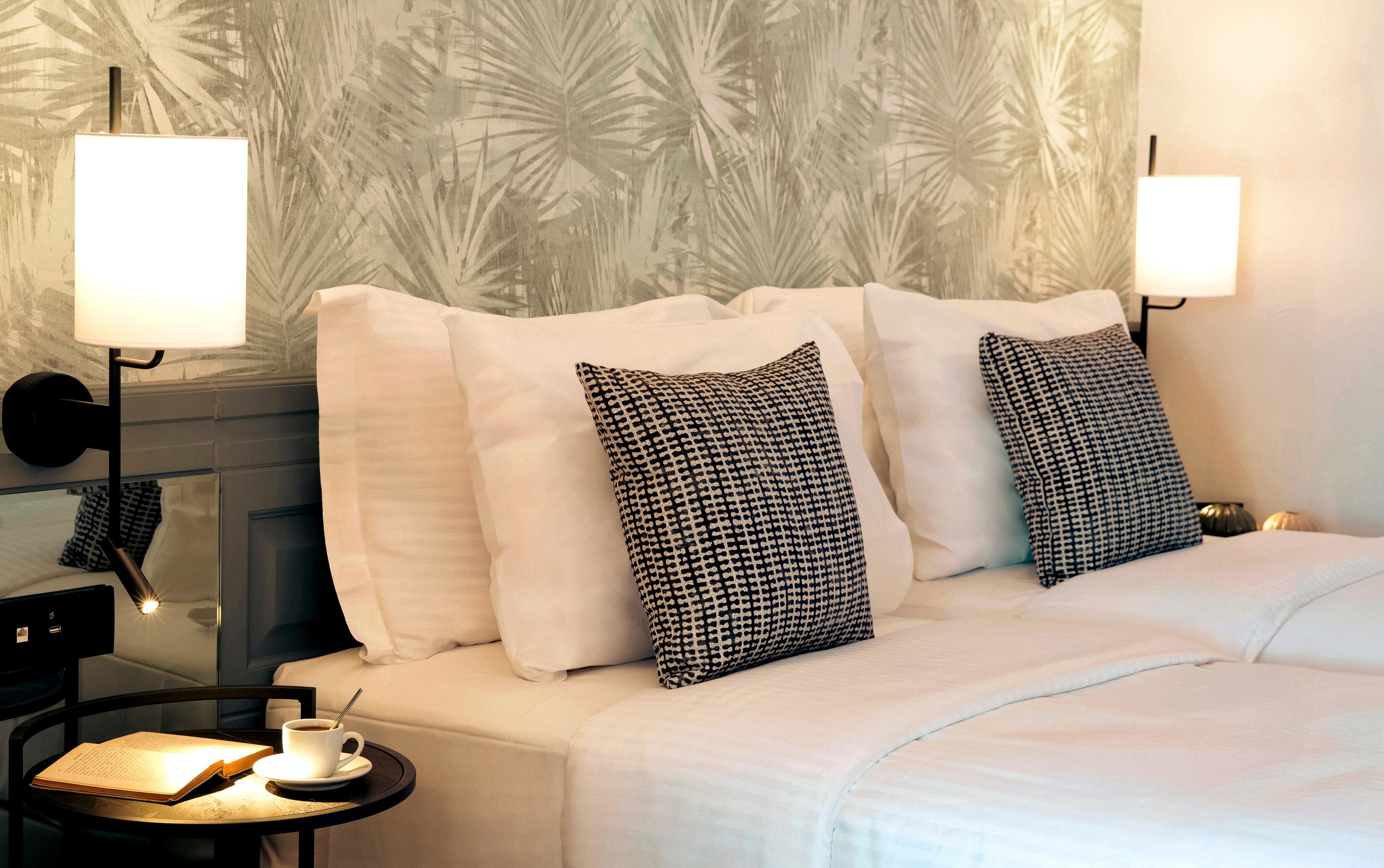 ERETRIA HOTEL - SPA RESORT