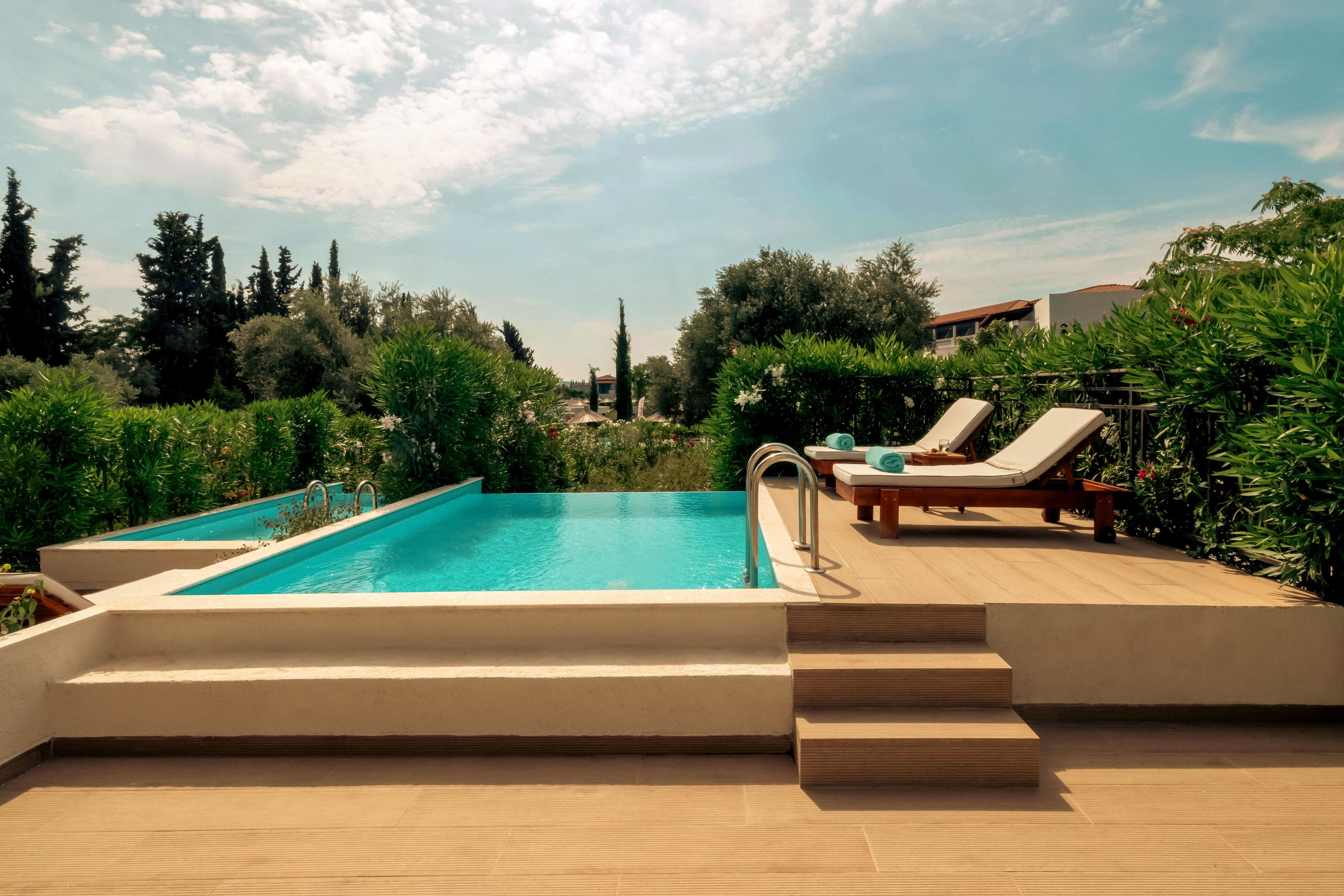 ERETRIA HOTEL - SPA RESORT
