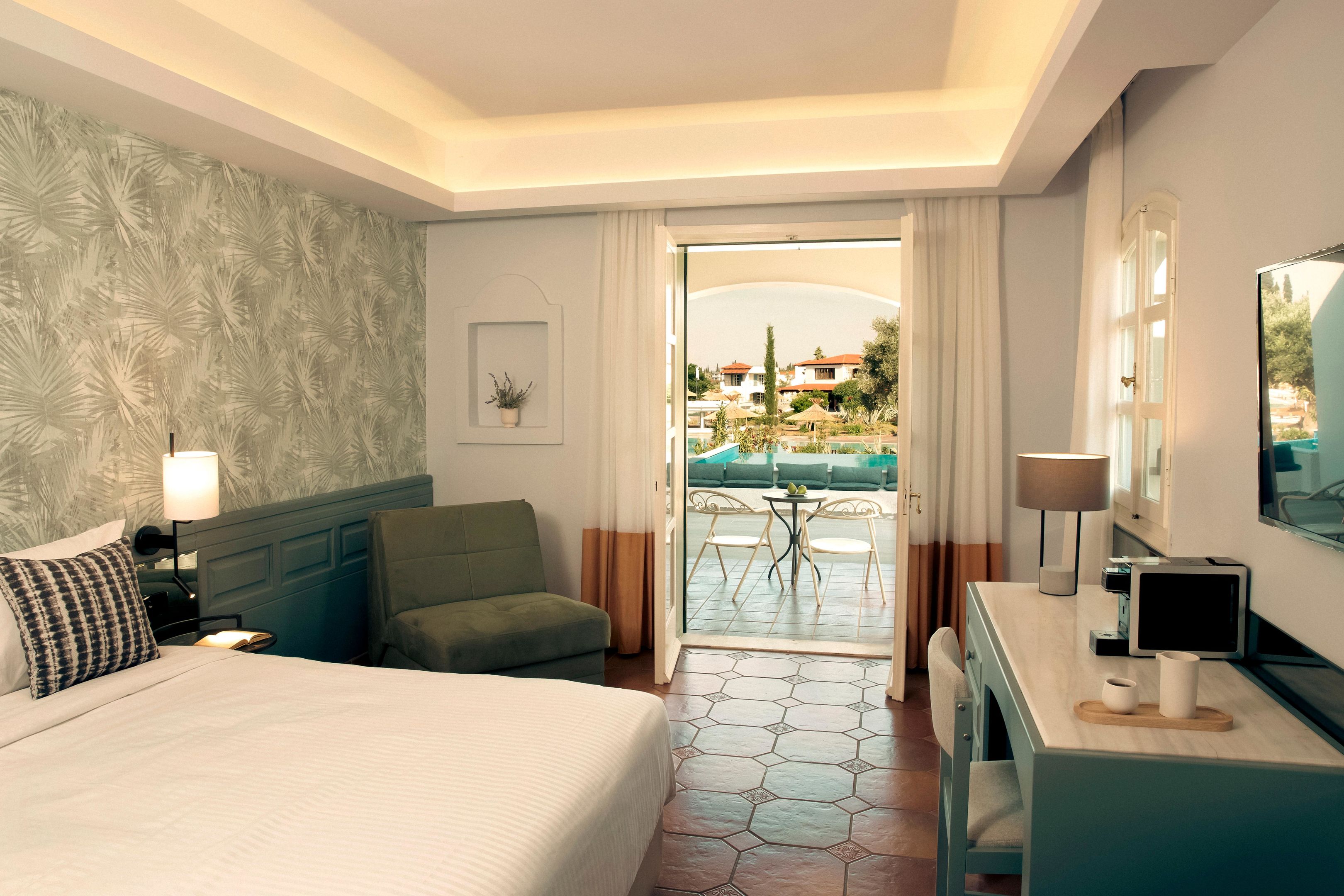 ERETRIA HOTEL - SPA RESORT