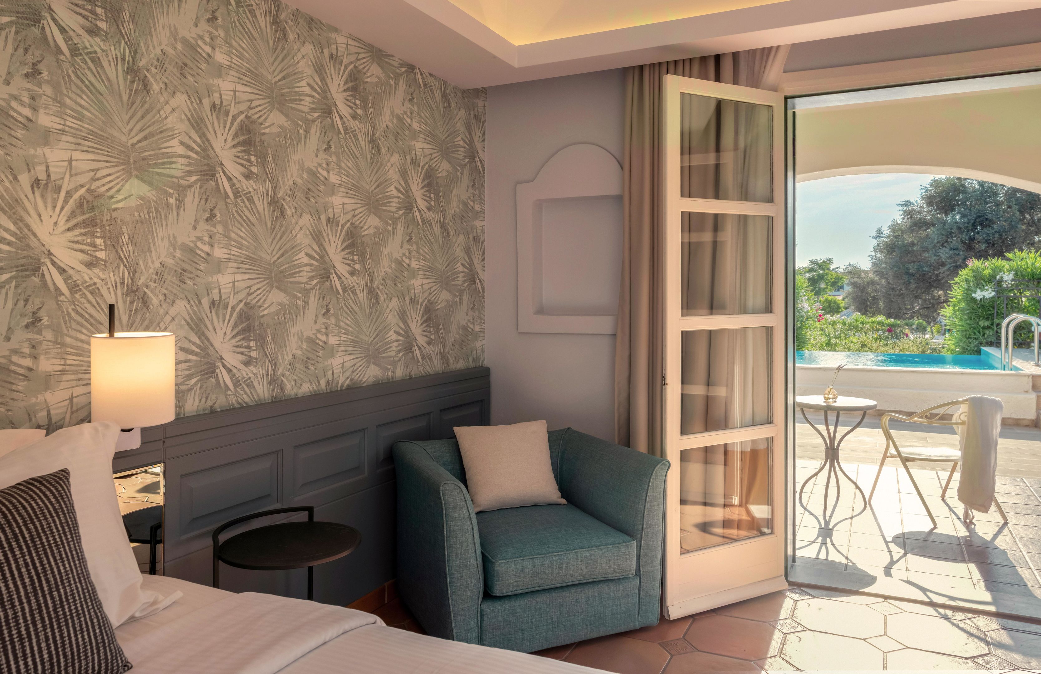 ERETRIA HOTEL - SPA RESORT