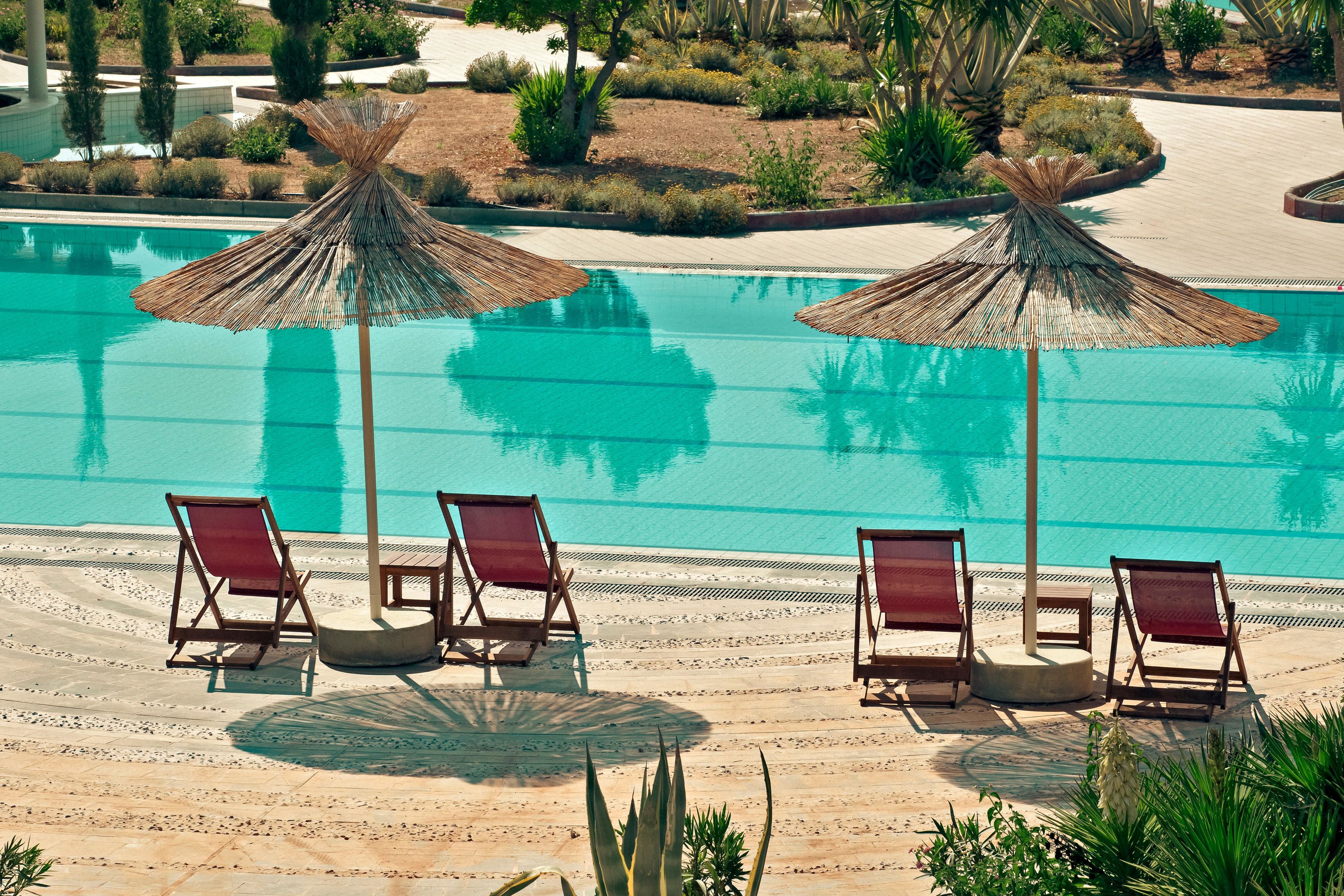 ERETRIA HOTEL - SPA RESORT