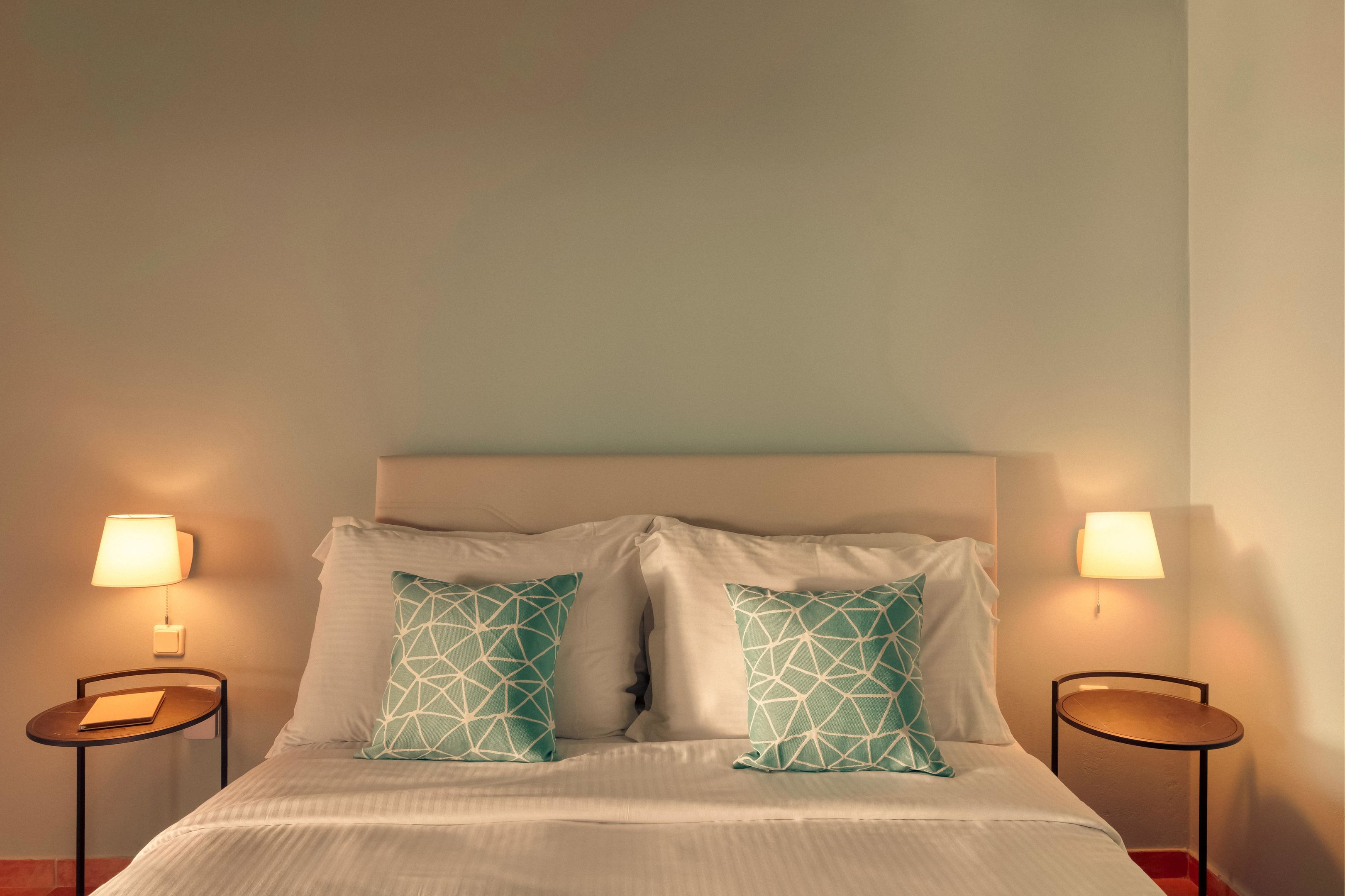 ERETRIA HOTEL - SPA RESORT