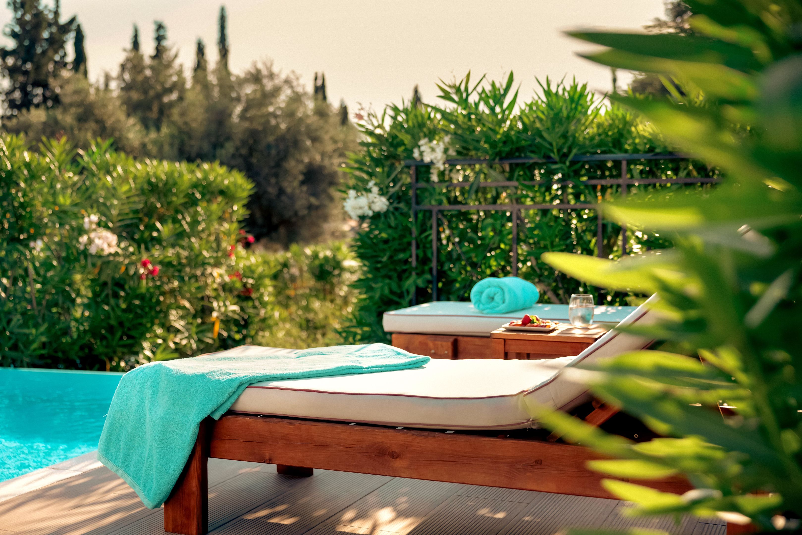 ERETRIA HOTEL - SPA RESORT