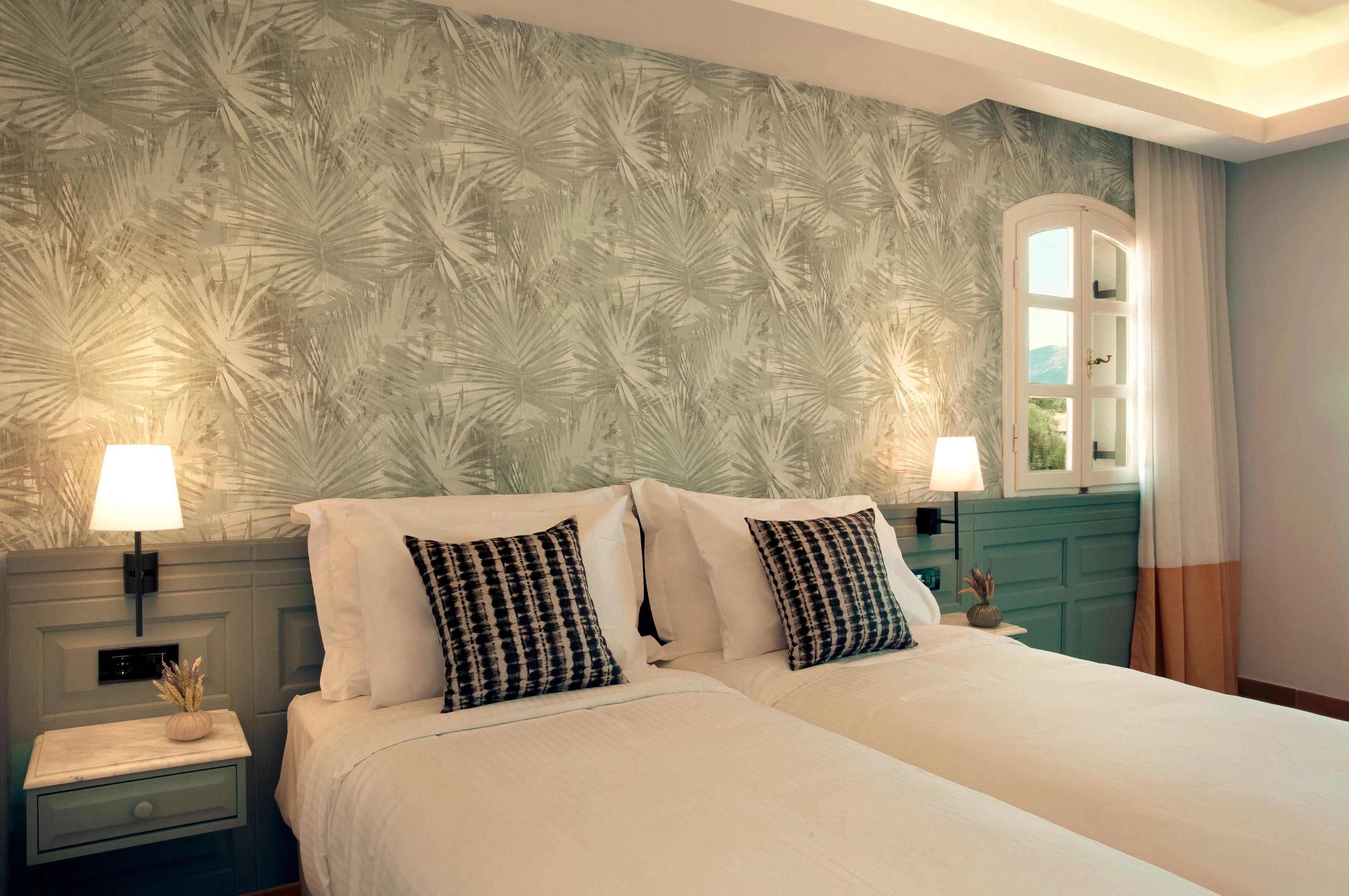 ERETRIA HOTEL - SPA RESORT