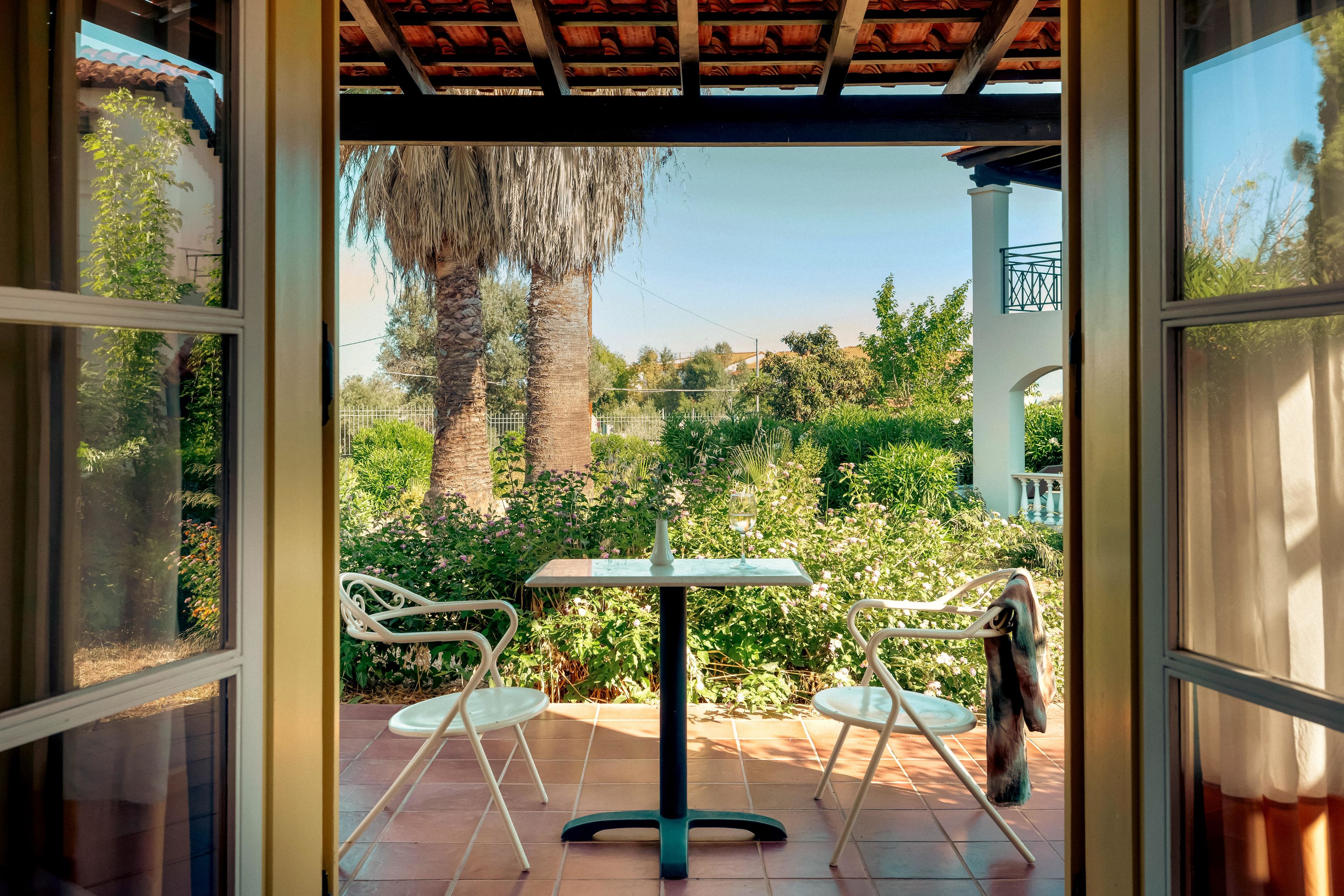 ERETRIA HOTEL - SPA RESORT