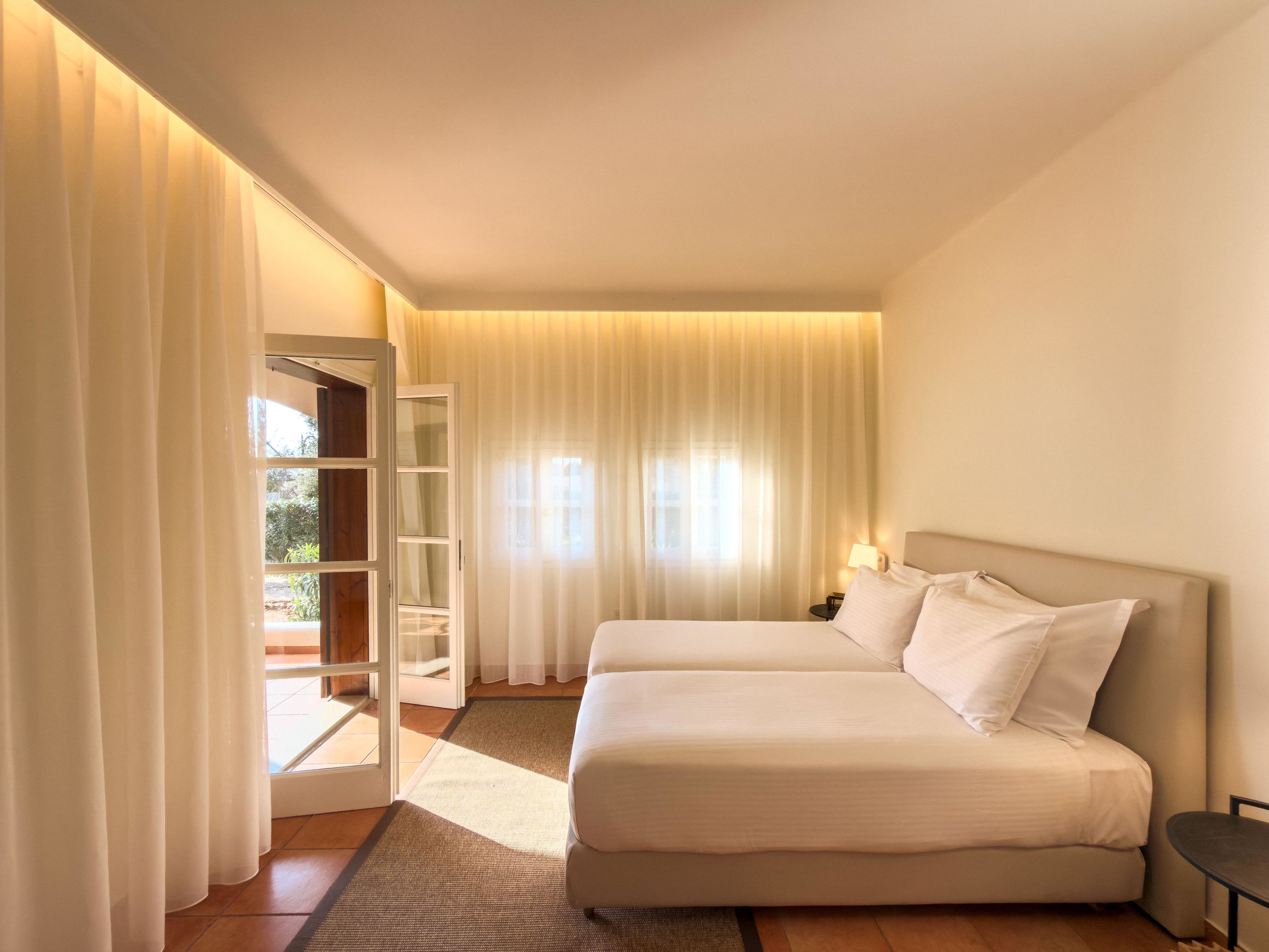 ERETRIA HOTEL - SPA RESORT
