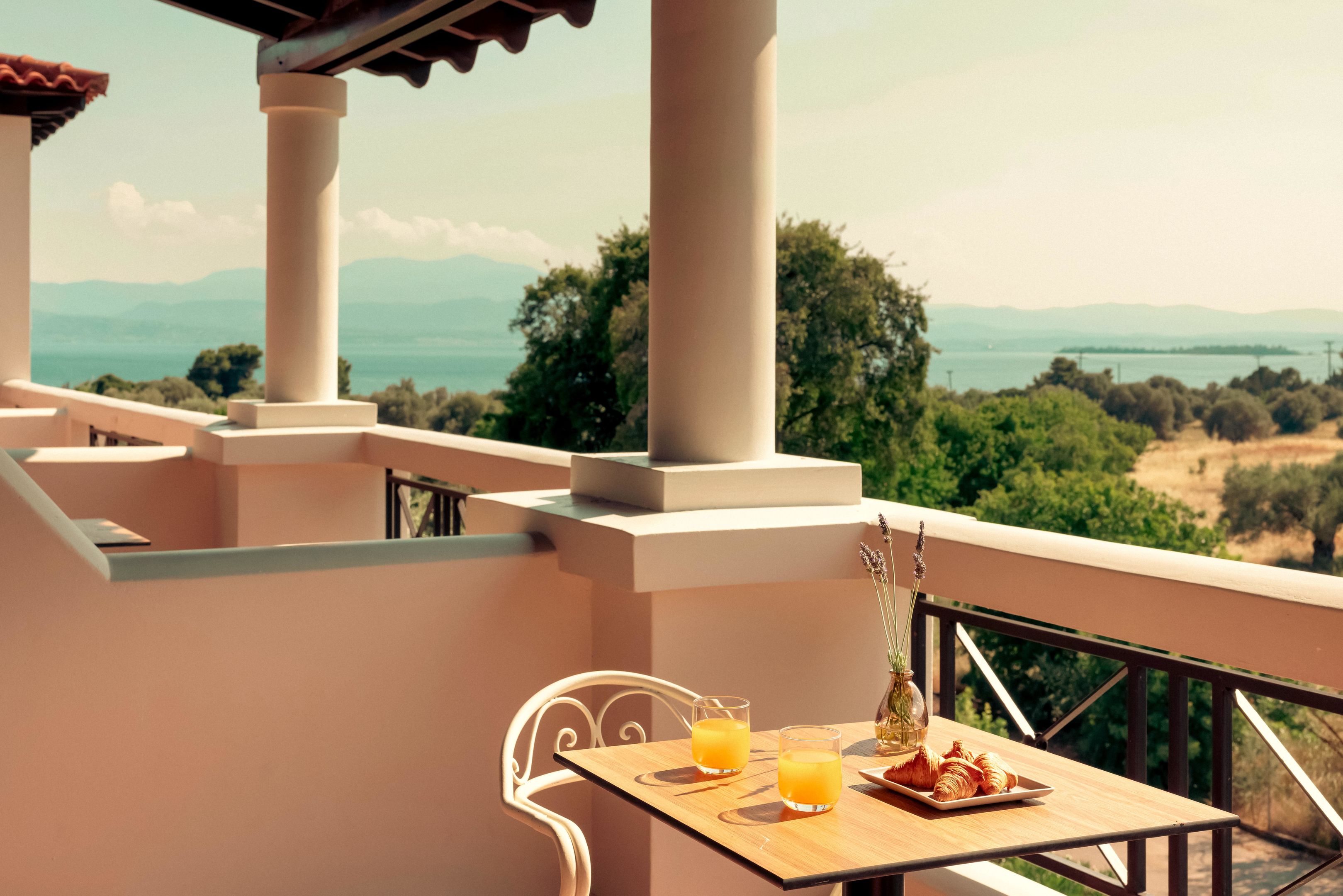 ERETRIA HOTEL - SPA RESORT