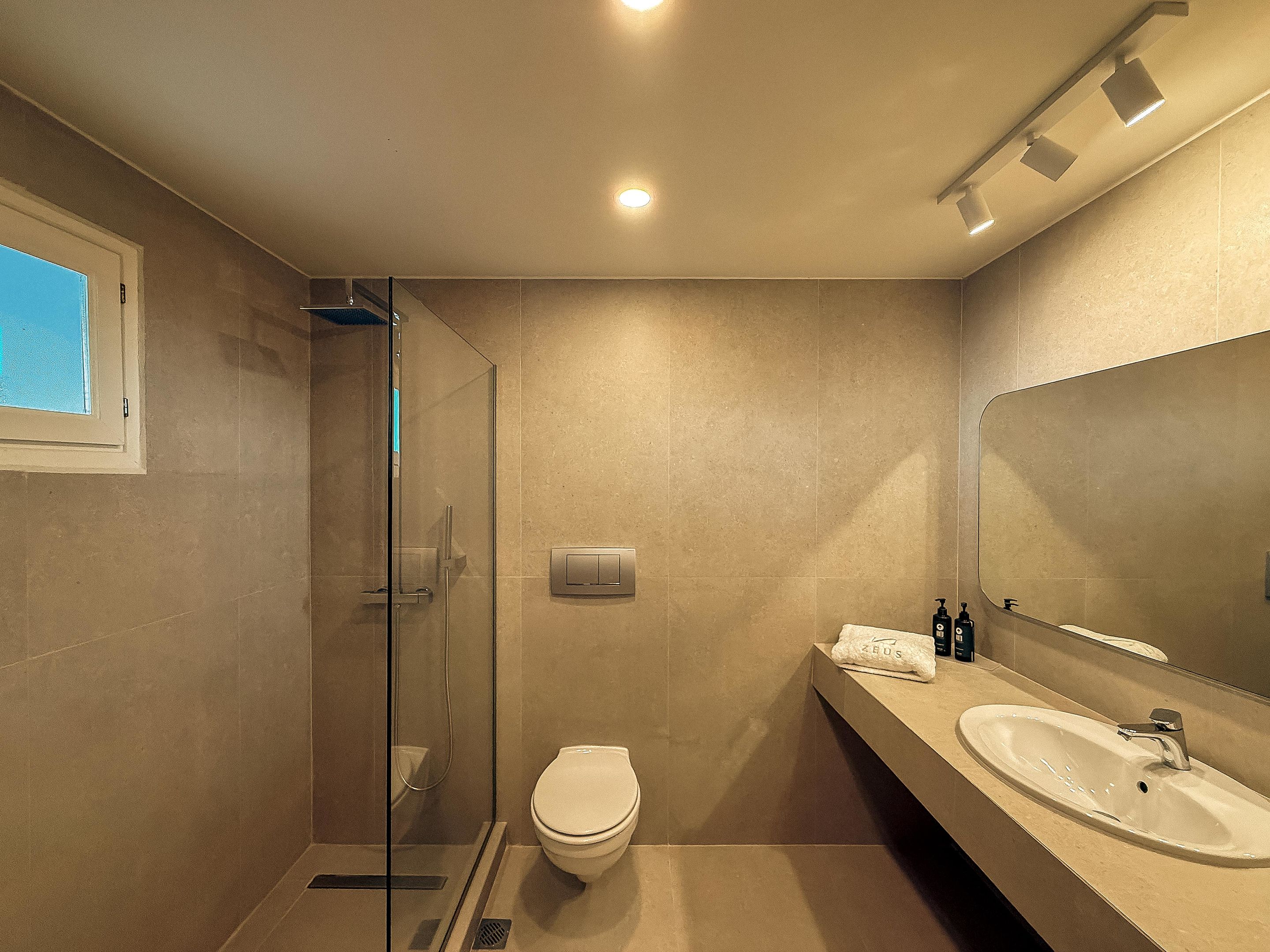 ERETRIA HOTEL - SPA RESORT