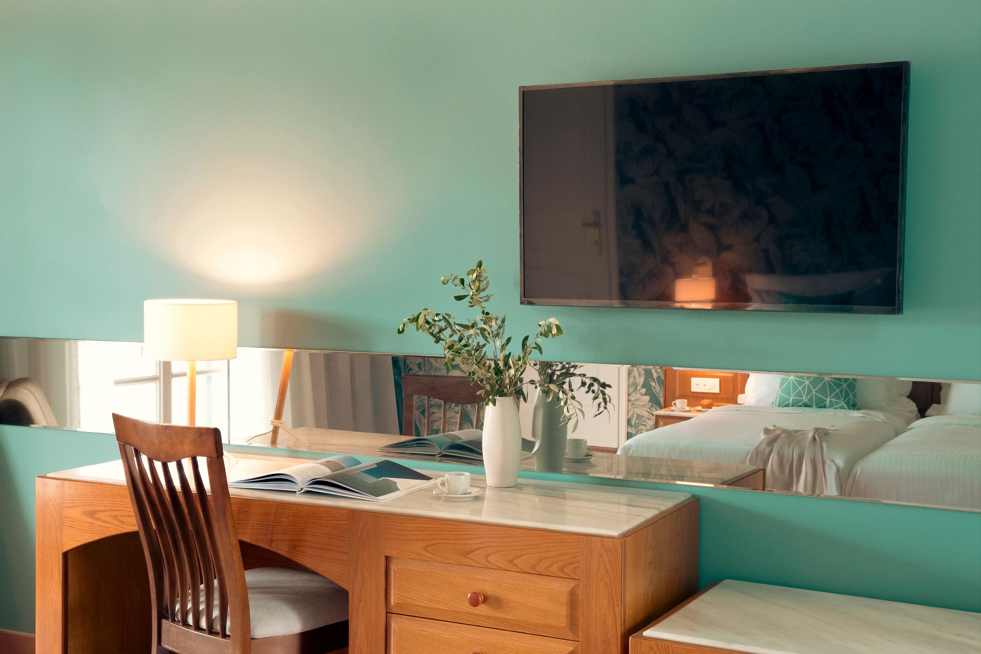 ERETRIA HOTEL - SPA RESORT