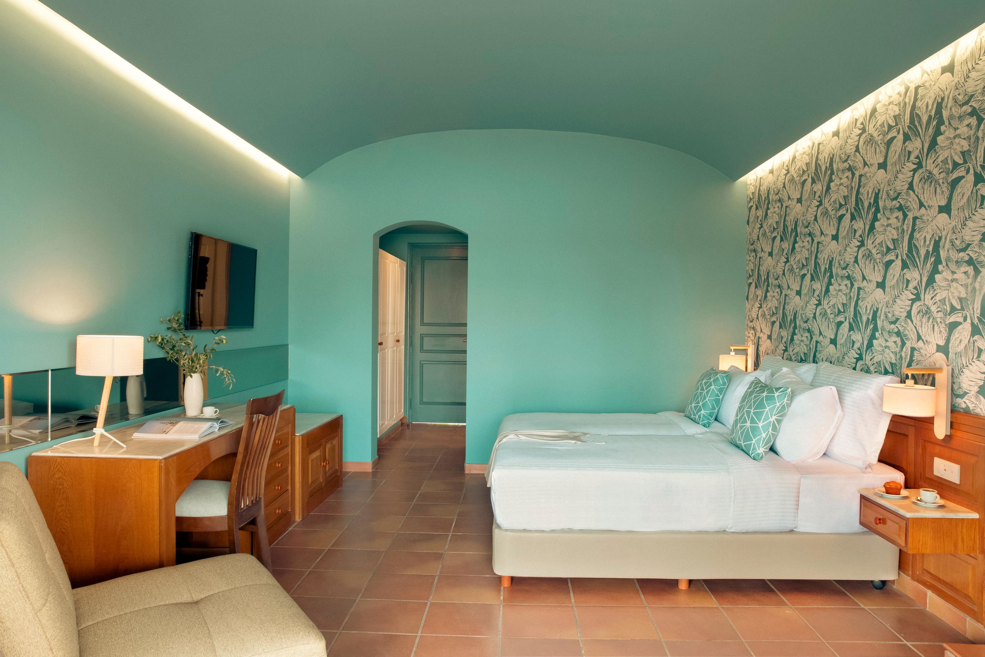 ERETRIA HOTEL - SPA RESORT