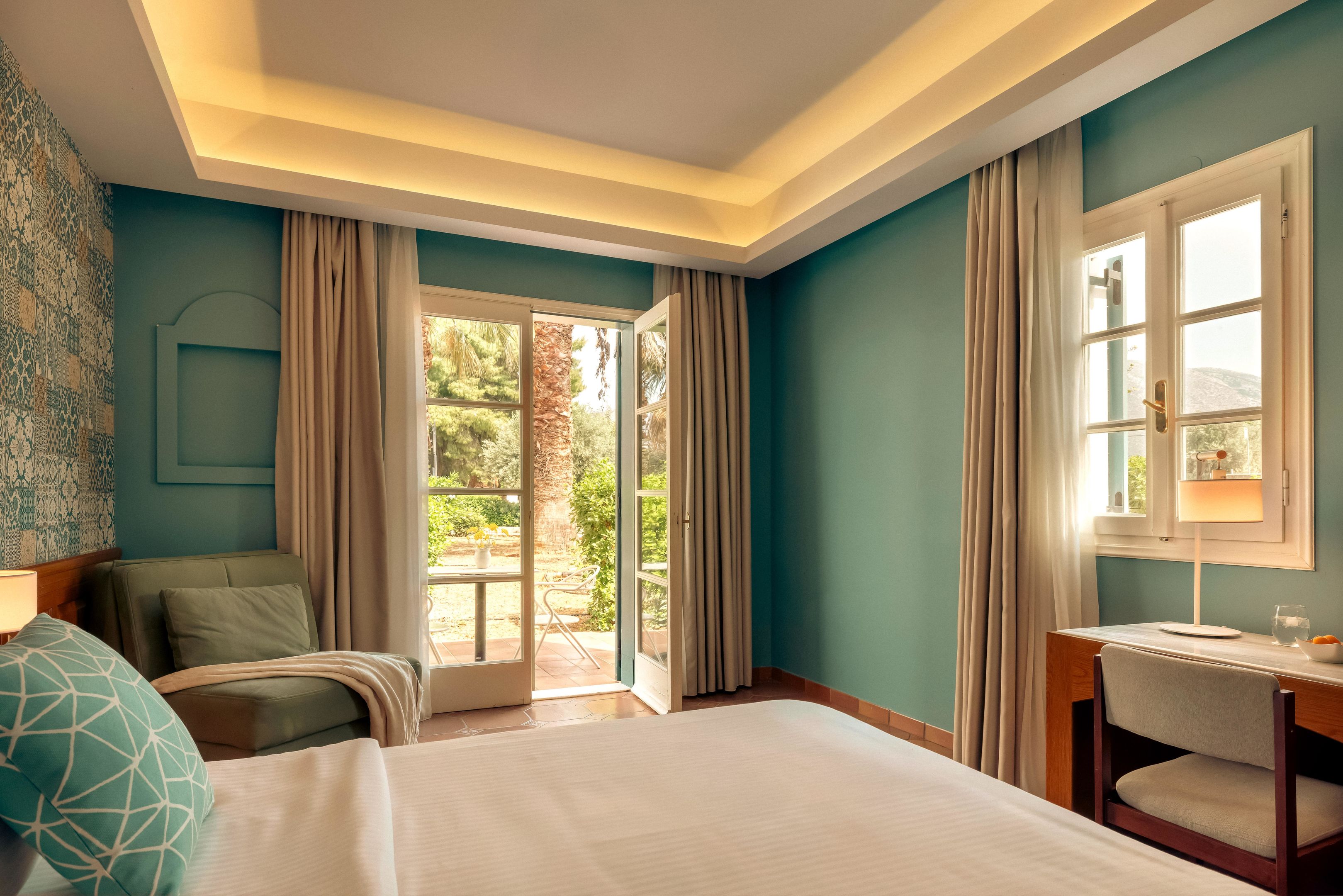 ERETRIA HOTEL - SPA RESORT
