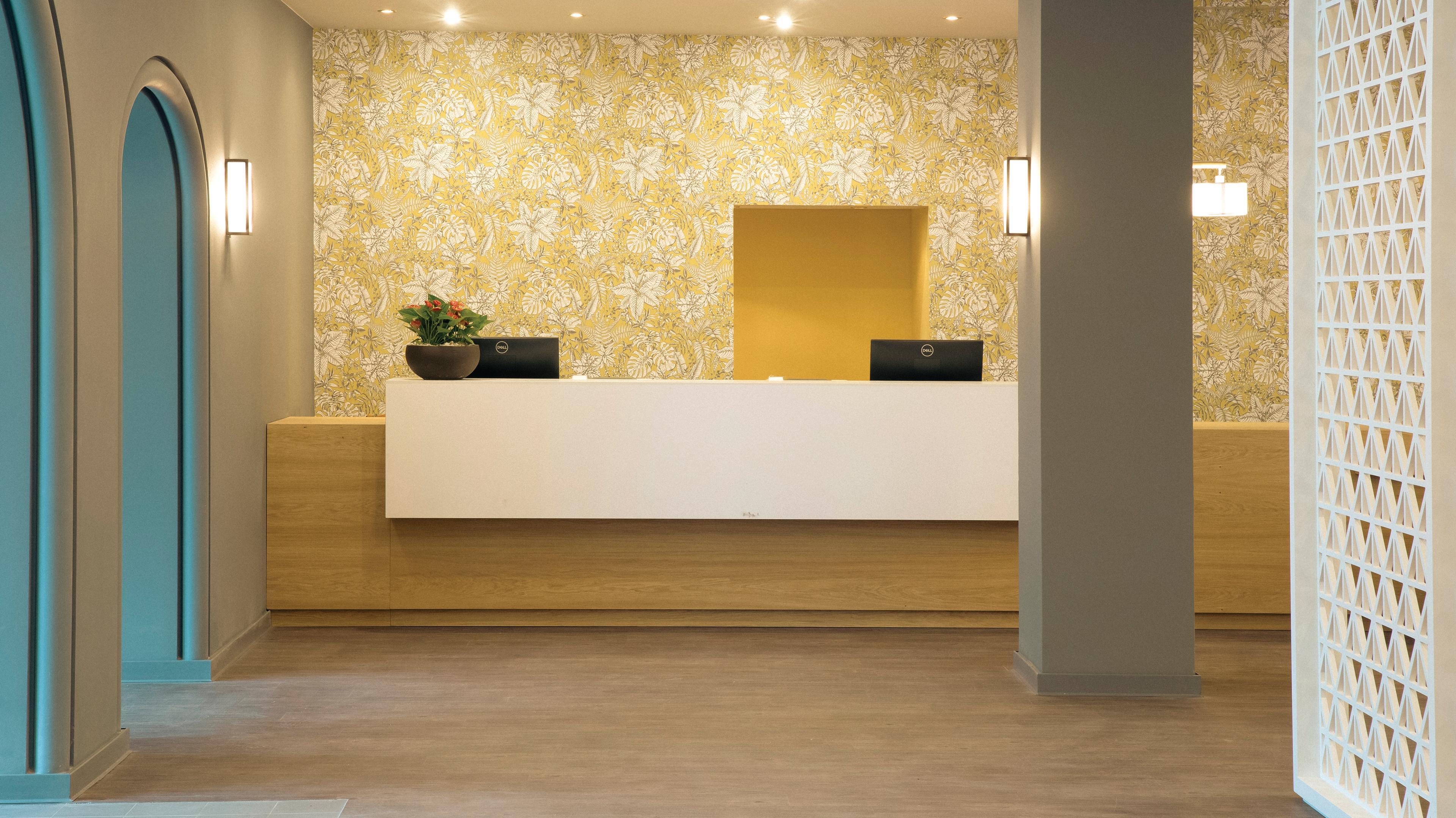ERETRIA HOTEL - SPA RESORT